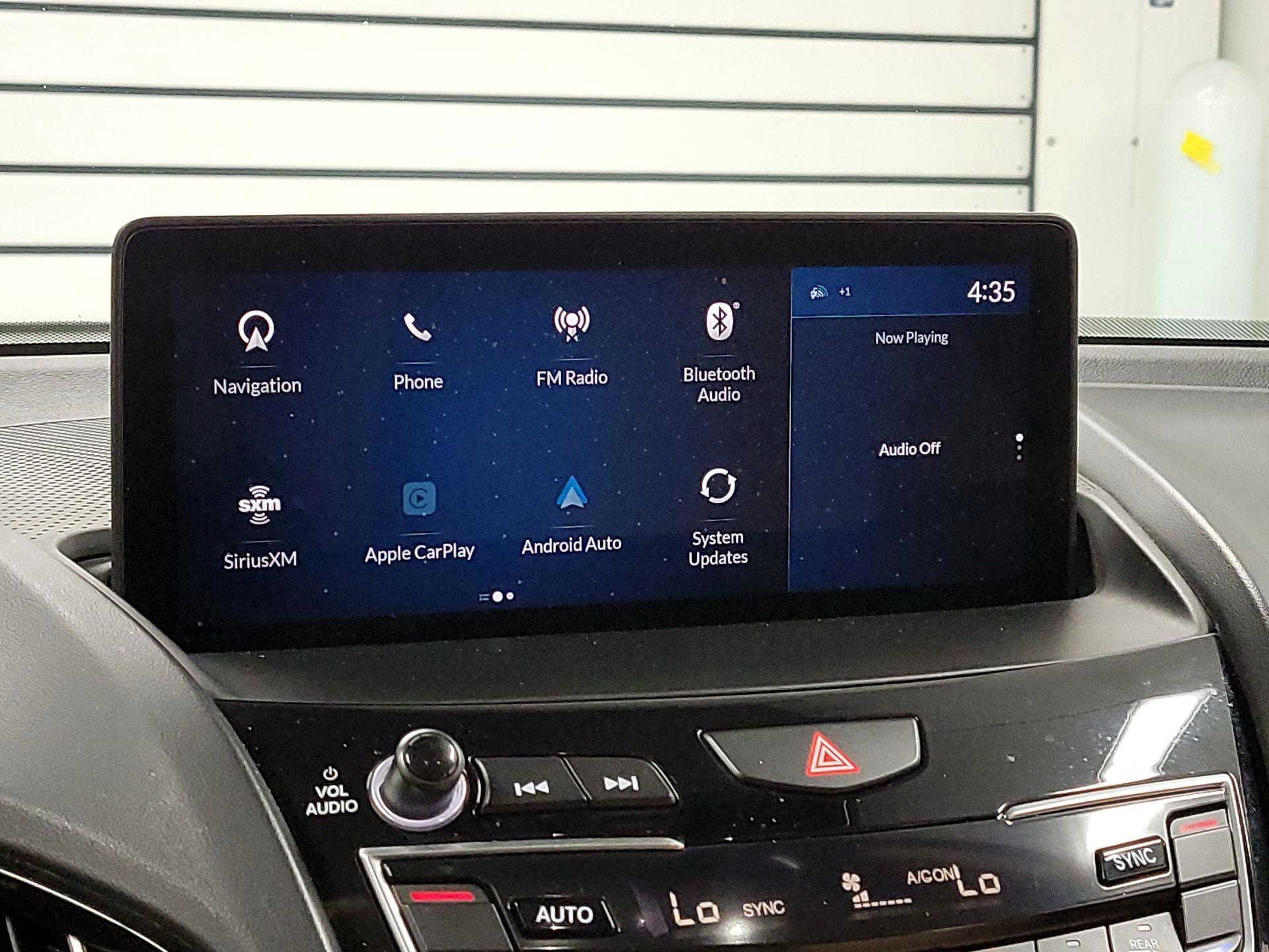 Thumbnail: 2019 Acura RDX - 14