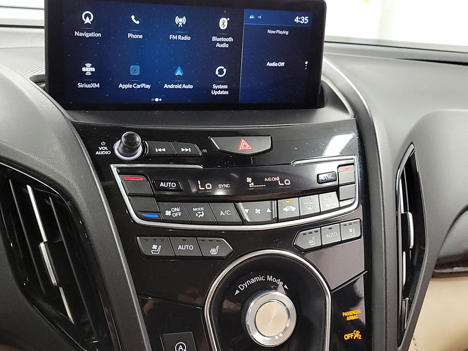 Thumbnail: 2019 Acura RDX - 15