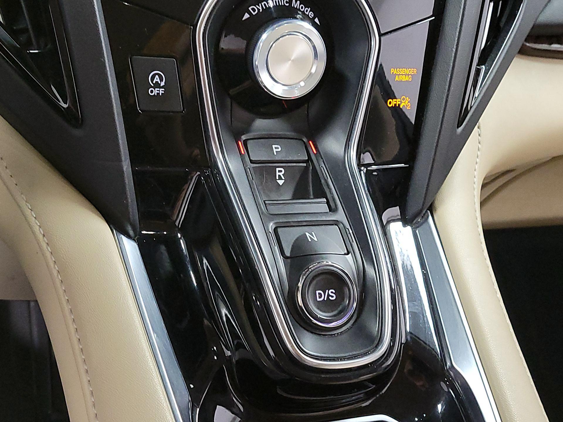 Thumbnail: 2019 Acura RDX - 16