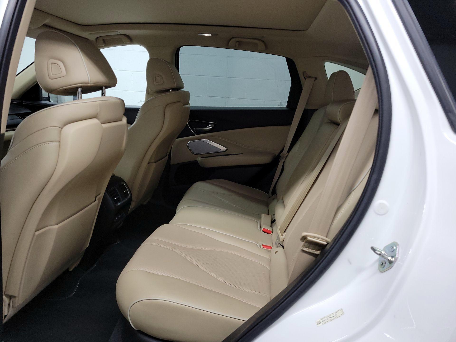 Thumbnail: 2019 Acura RDX - 17