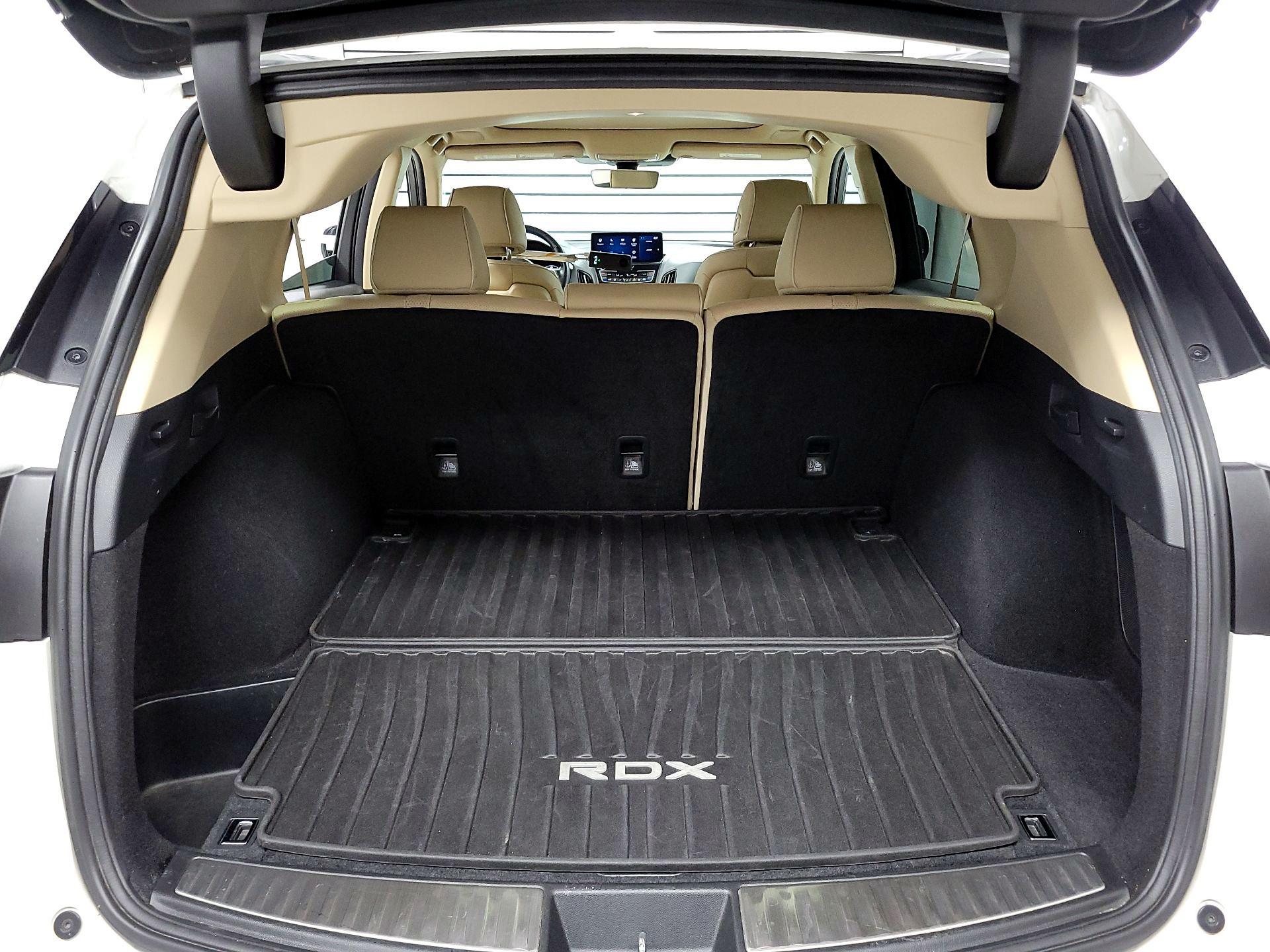 Thumbnail: 2019 Acura RDX - 18