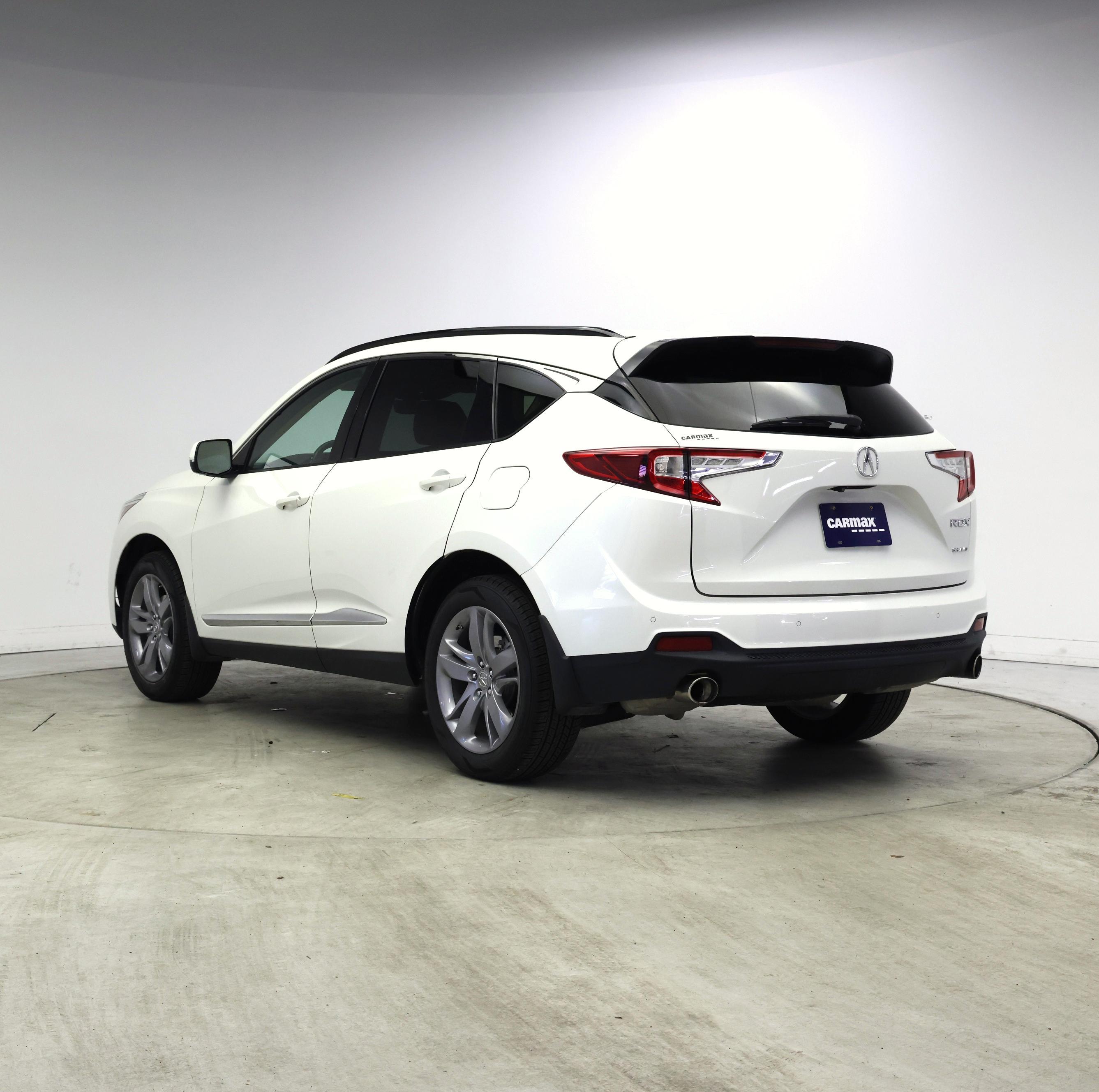 Thumbnail: 2019 Acura RDX - 2