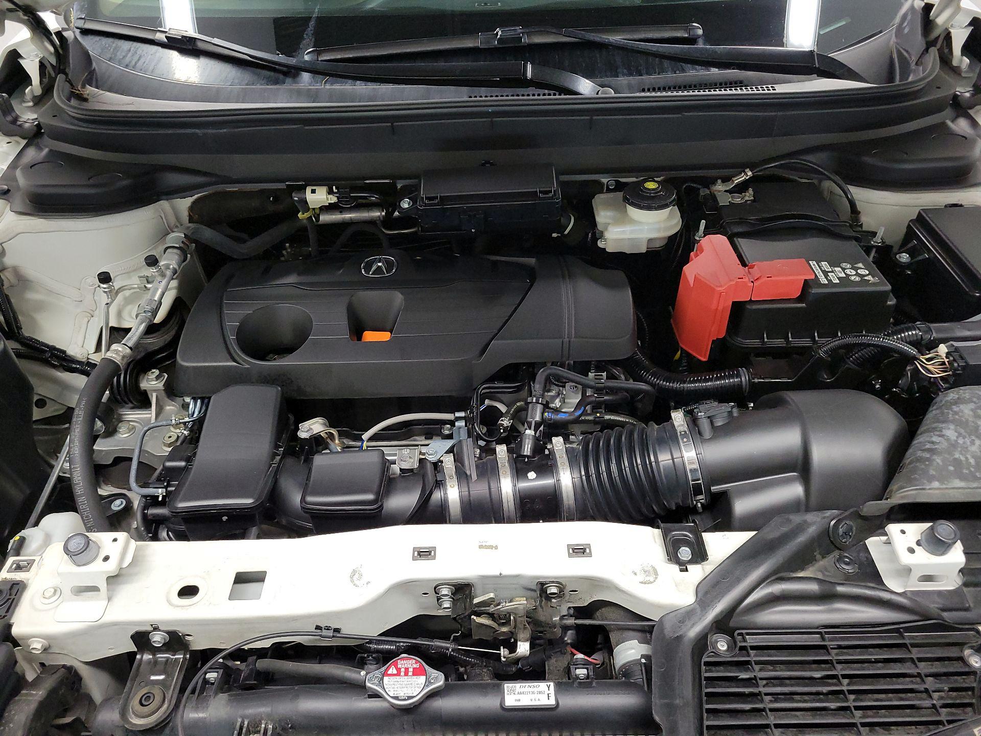 Thumbnail: 2019 Acura RDX - 19