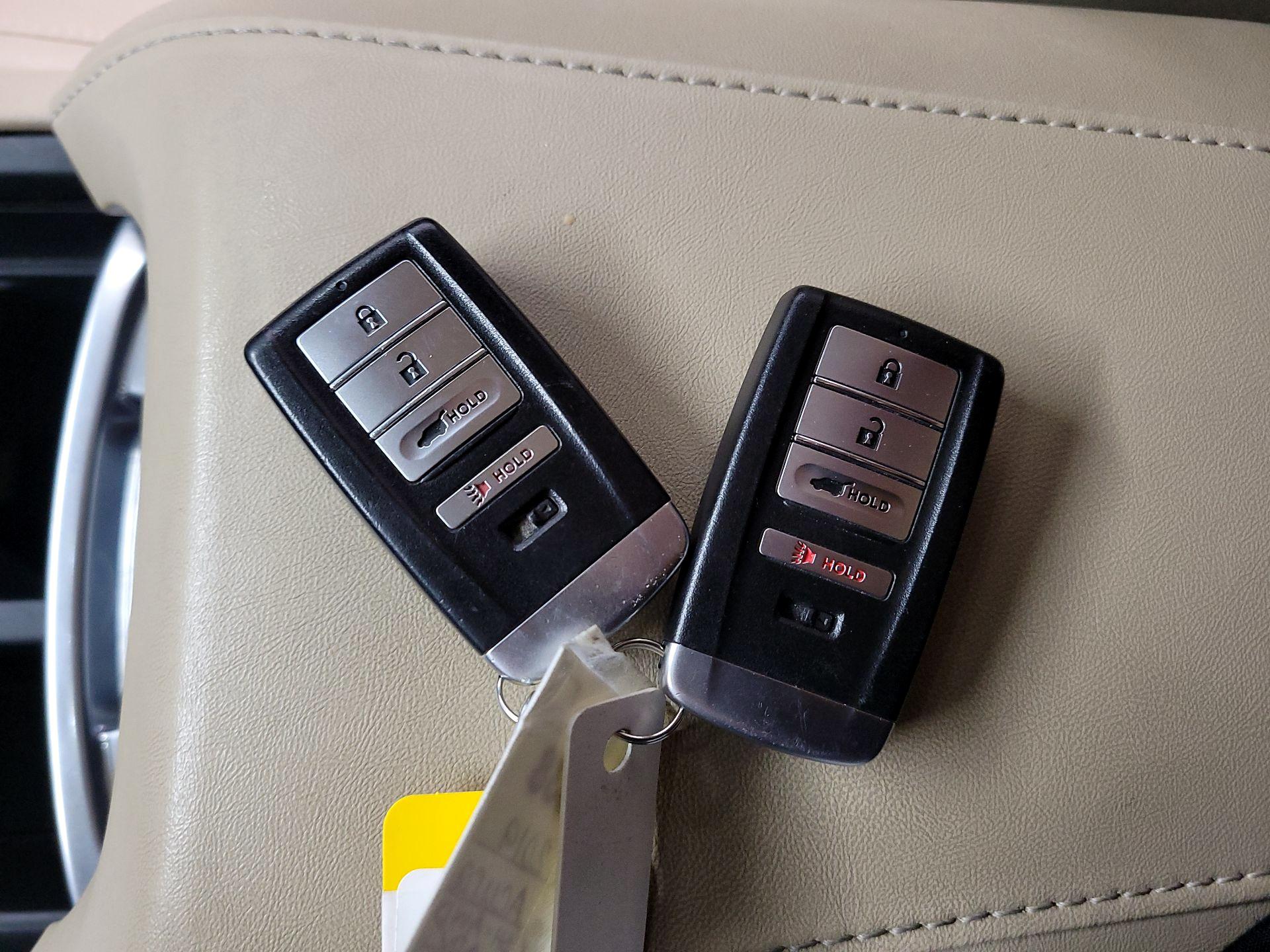 Thumbnail: 2019 Acura RDX - 20