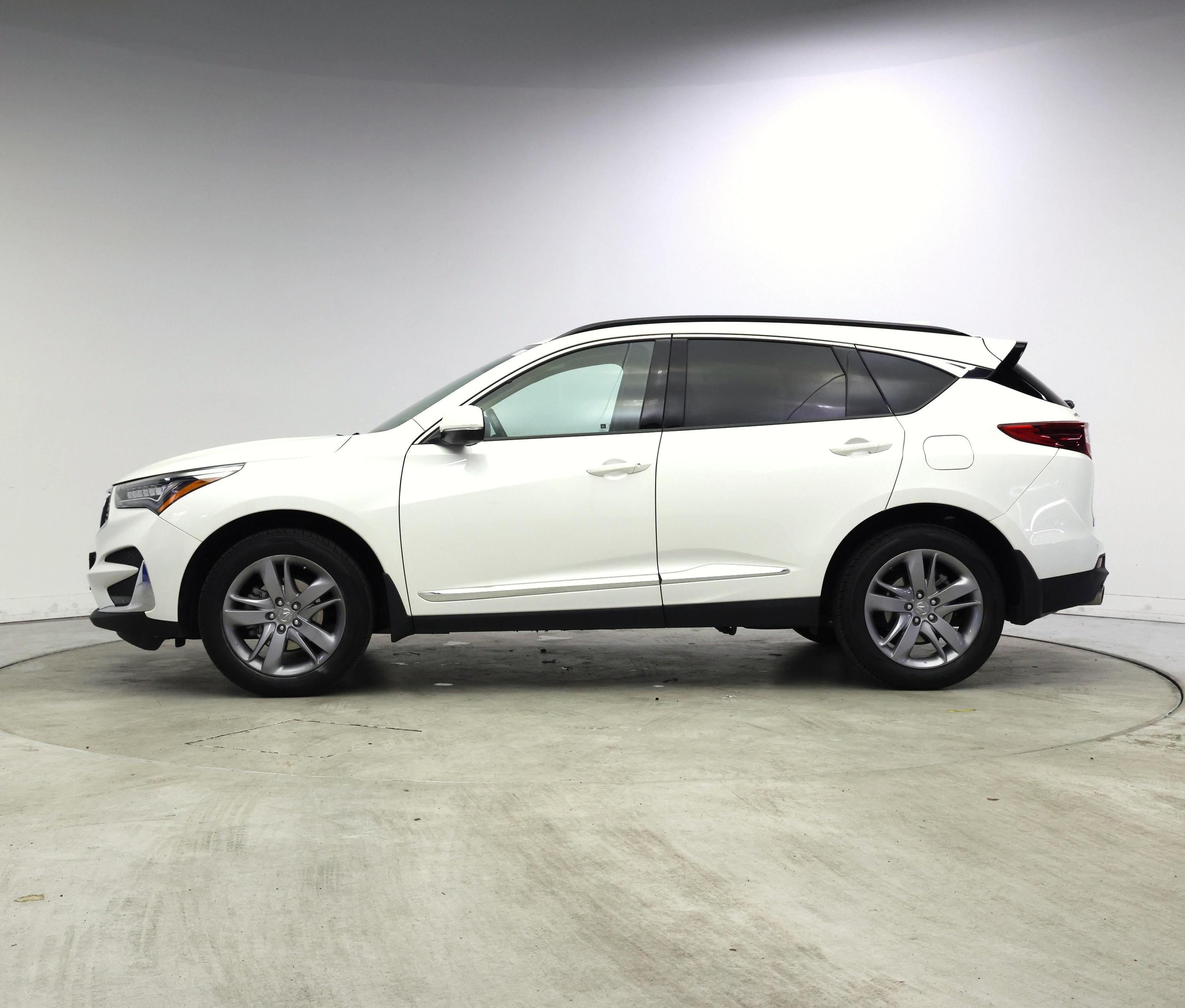 Thumbnail: 2019 Acura RDX - 3