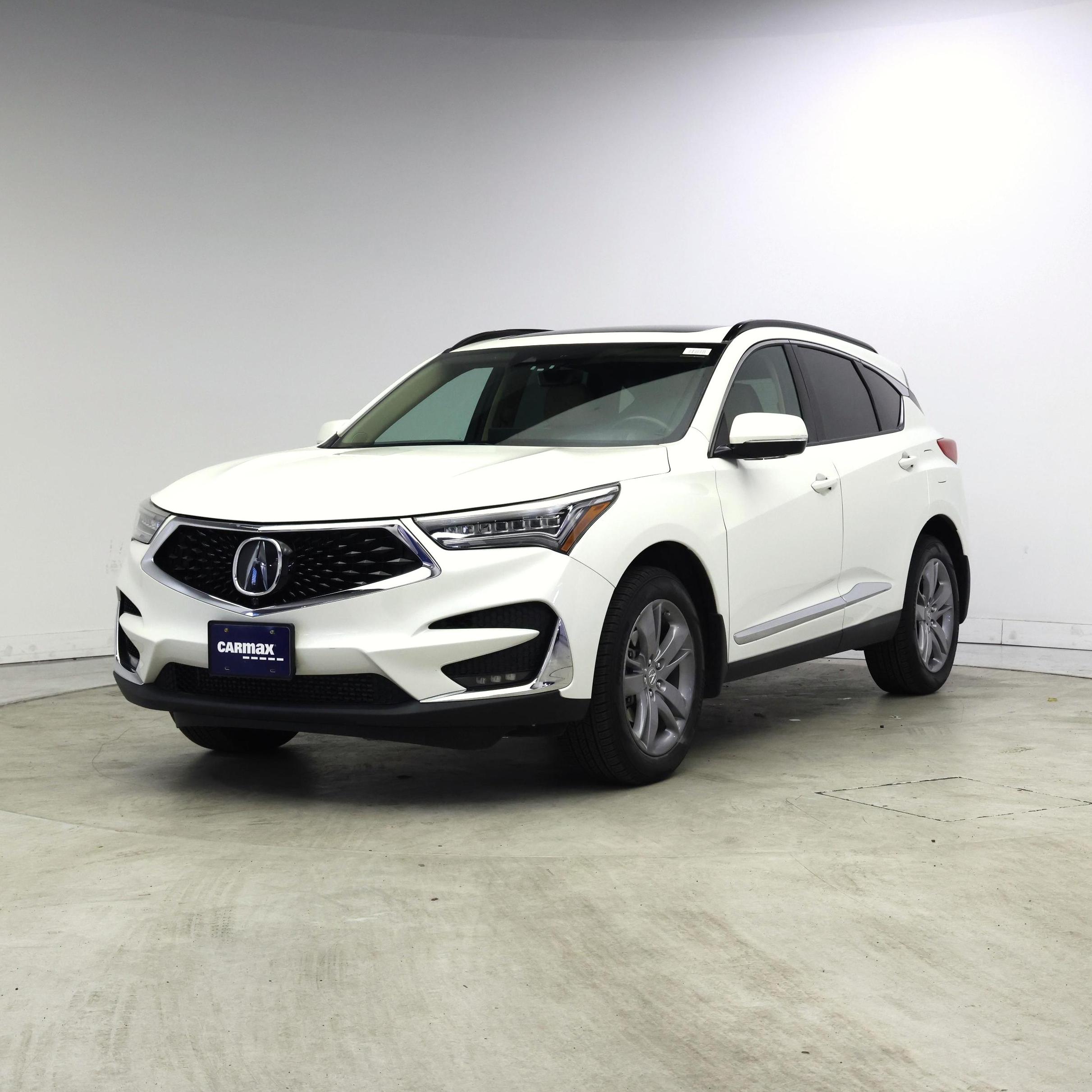 Thumbnail: 2019 Acura RDX - 4
