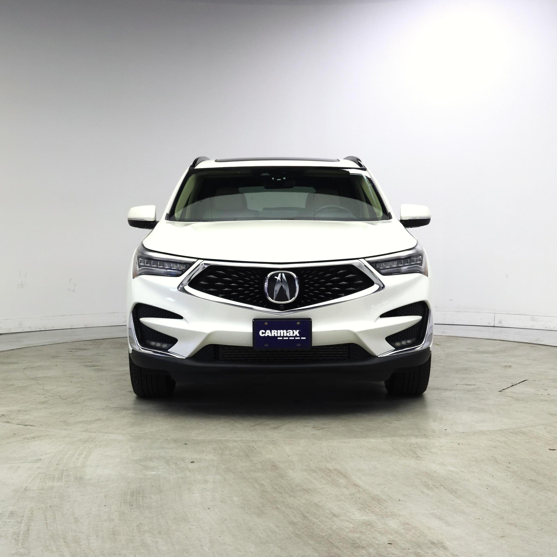 Thumbnail: 2019 Acura RDX - 5