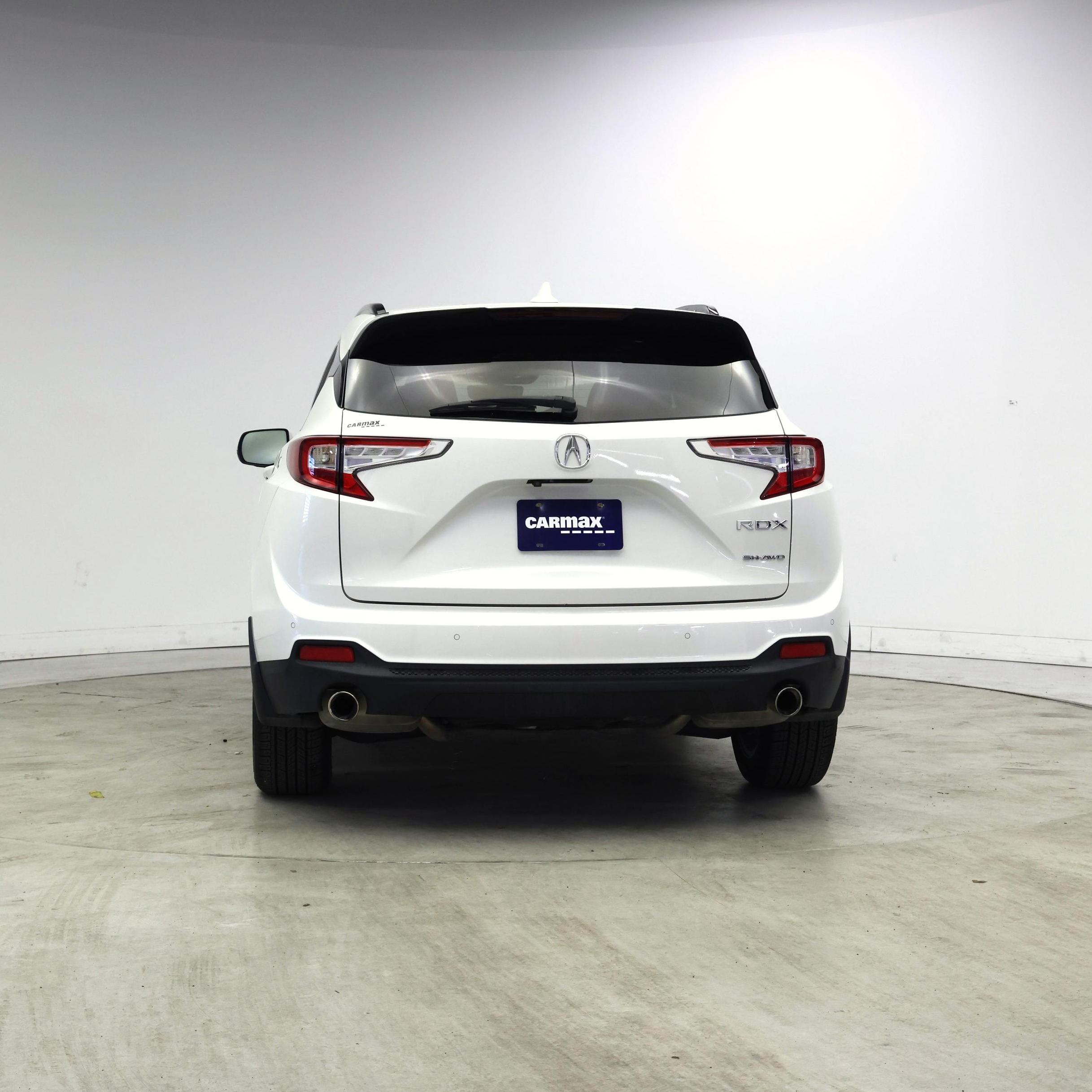 Thumbnail: 2019 Acura RDX - 6