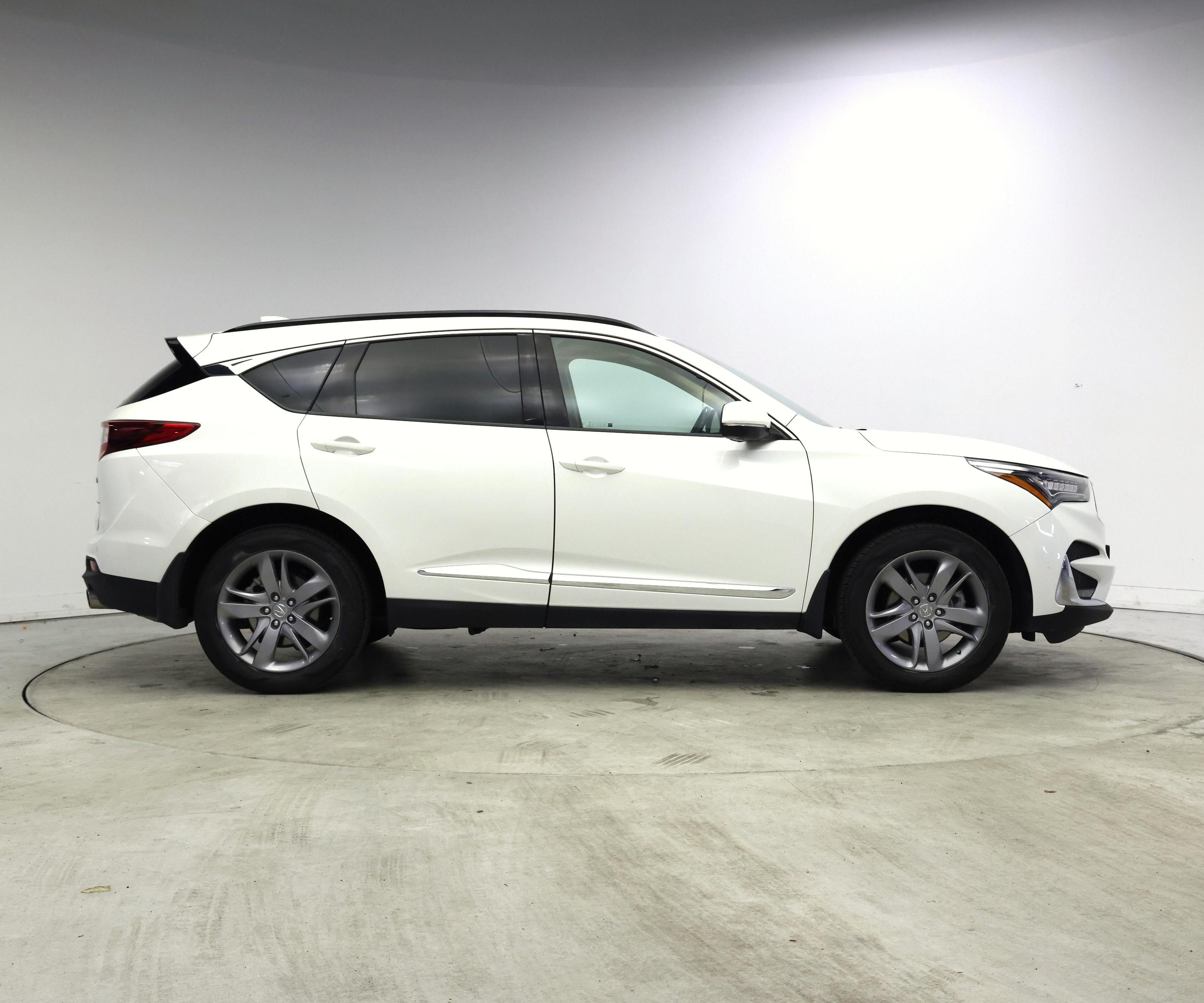 Thumbnail: 2019 Acura RDX - 7