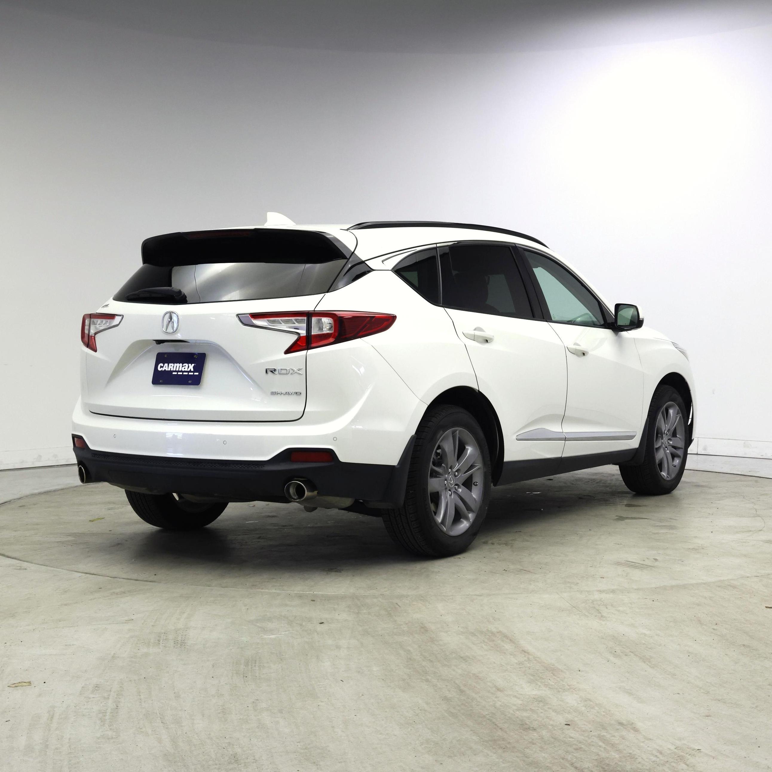 Thumbnail: 2019 Acura RDX - 8