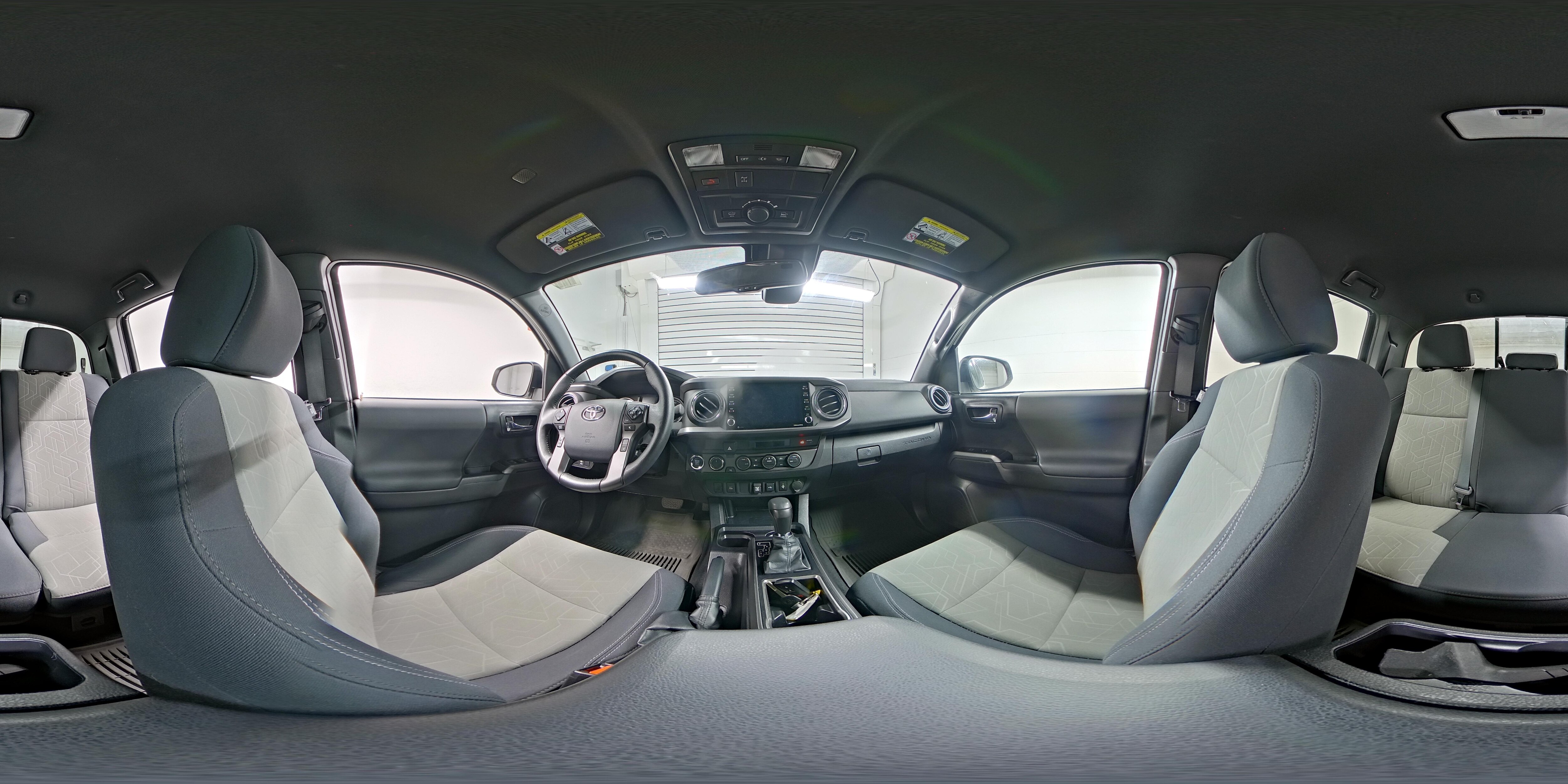 2023 Toyota Tacoma TRD Off Road - Photo 24