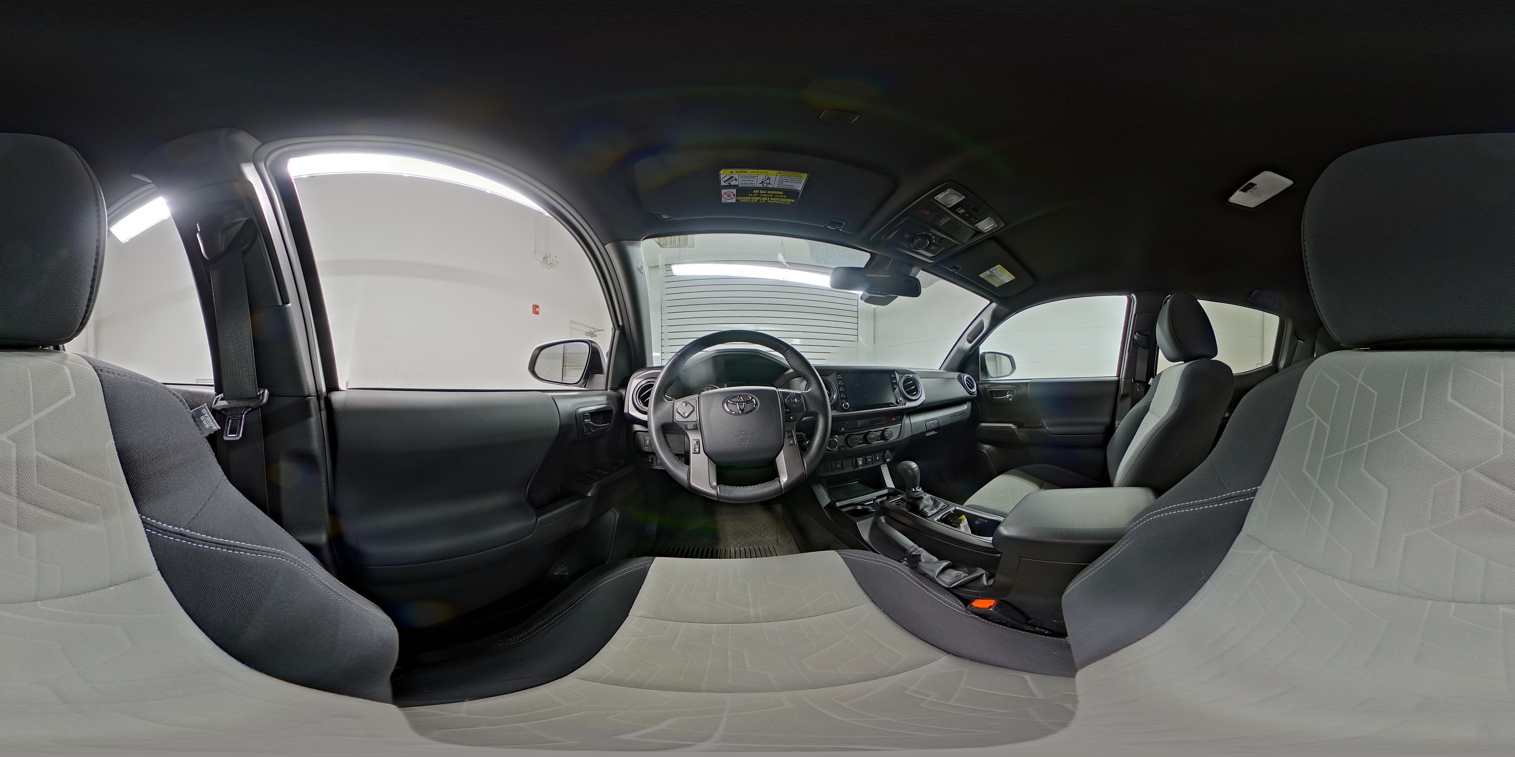 2023 Toyota Tacoma TRD Off Road - Photo 26