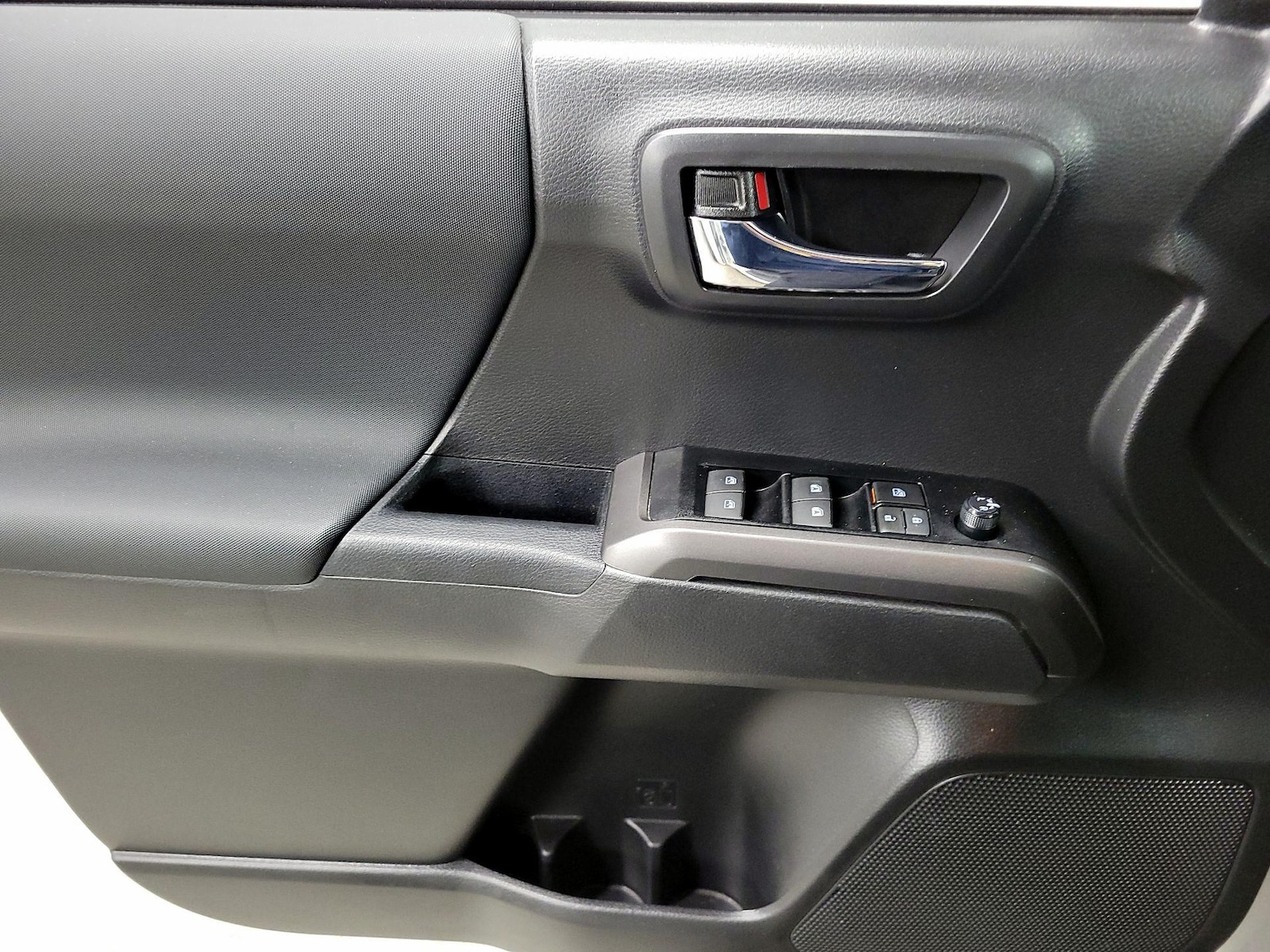 2023 Toyota Tacoma TRD Off Road - Photo 13