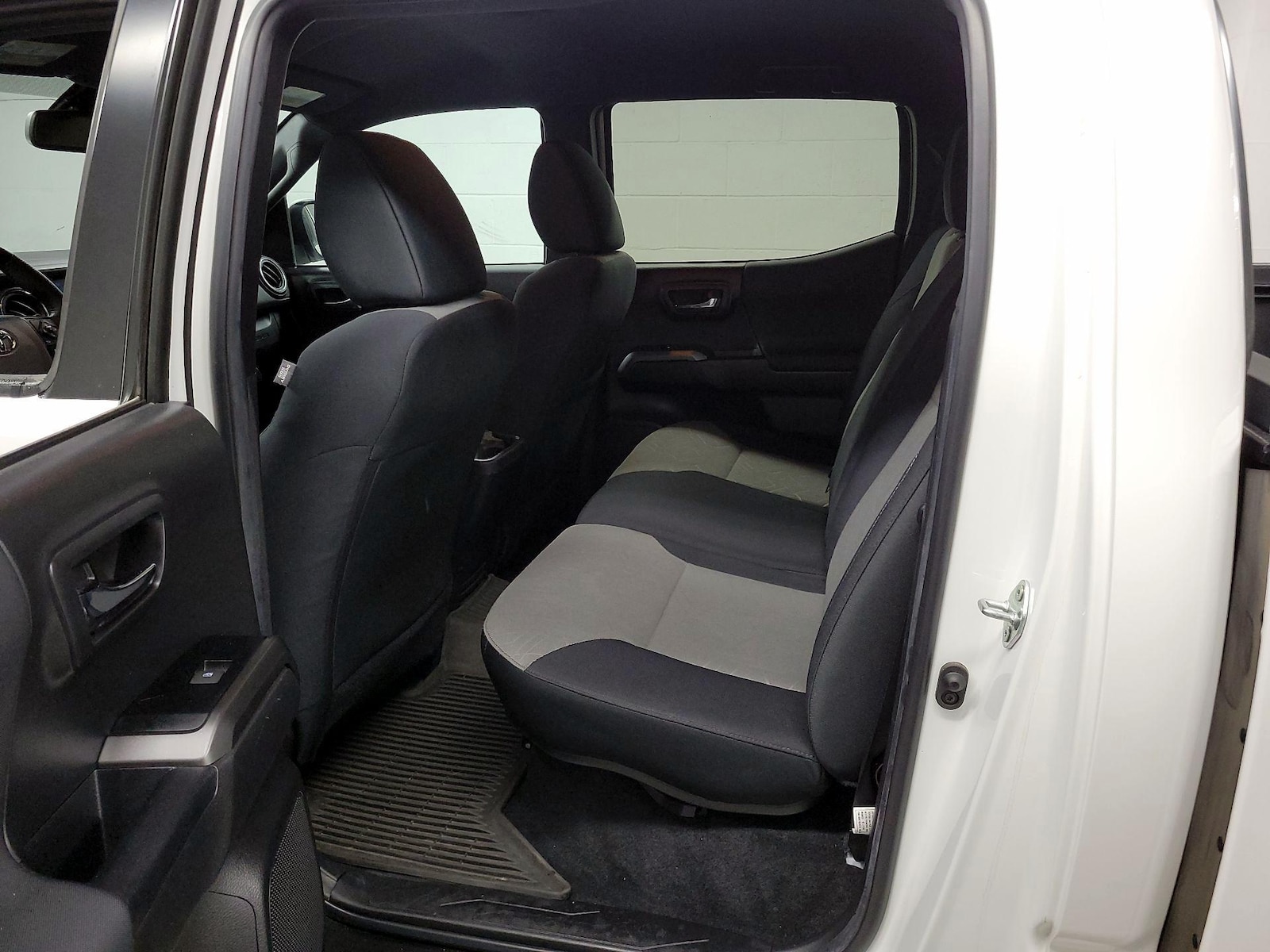 2023 Toyota Tacoma TRD Off Road - Photo 20