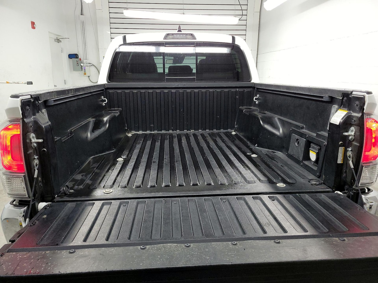 2023 Toyota Tacoma TRD Off Road - Photo 21