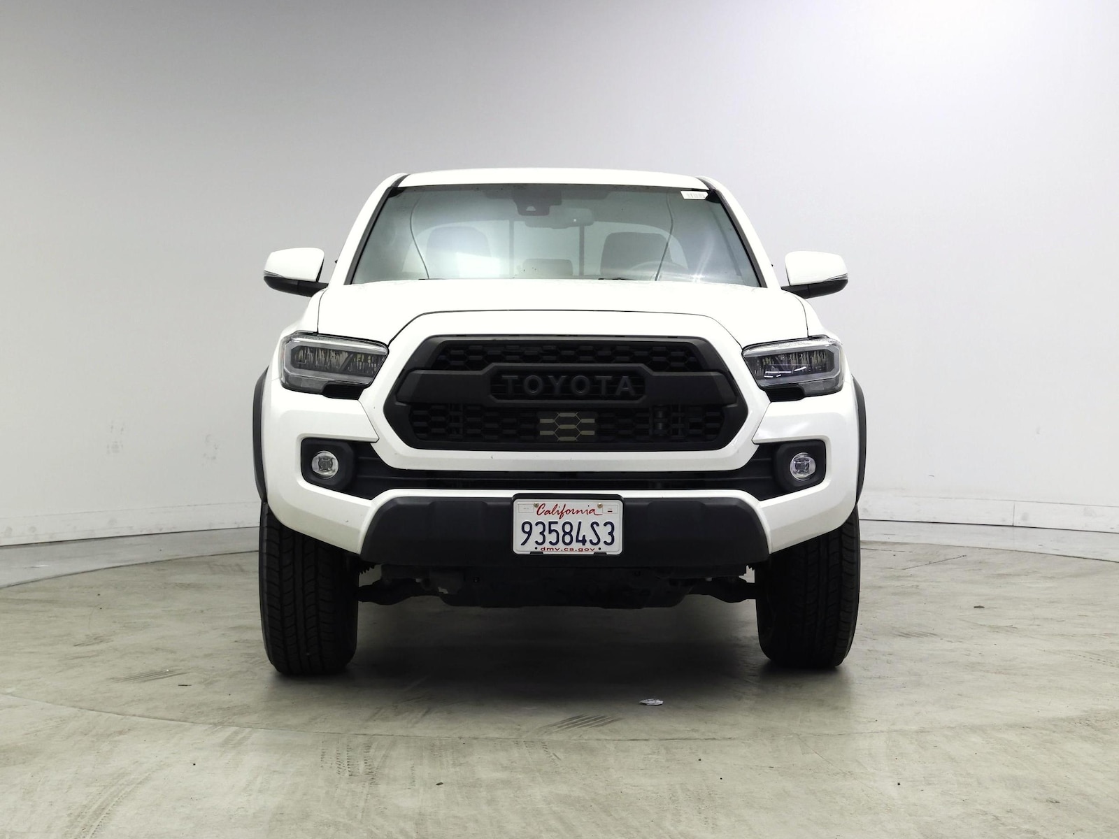 2023 Toyota Tacoma TRD Off Road - Photo 6