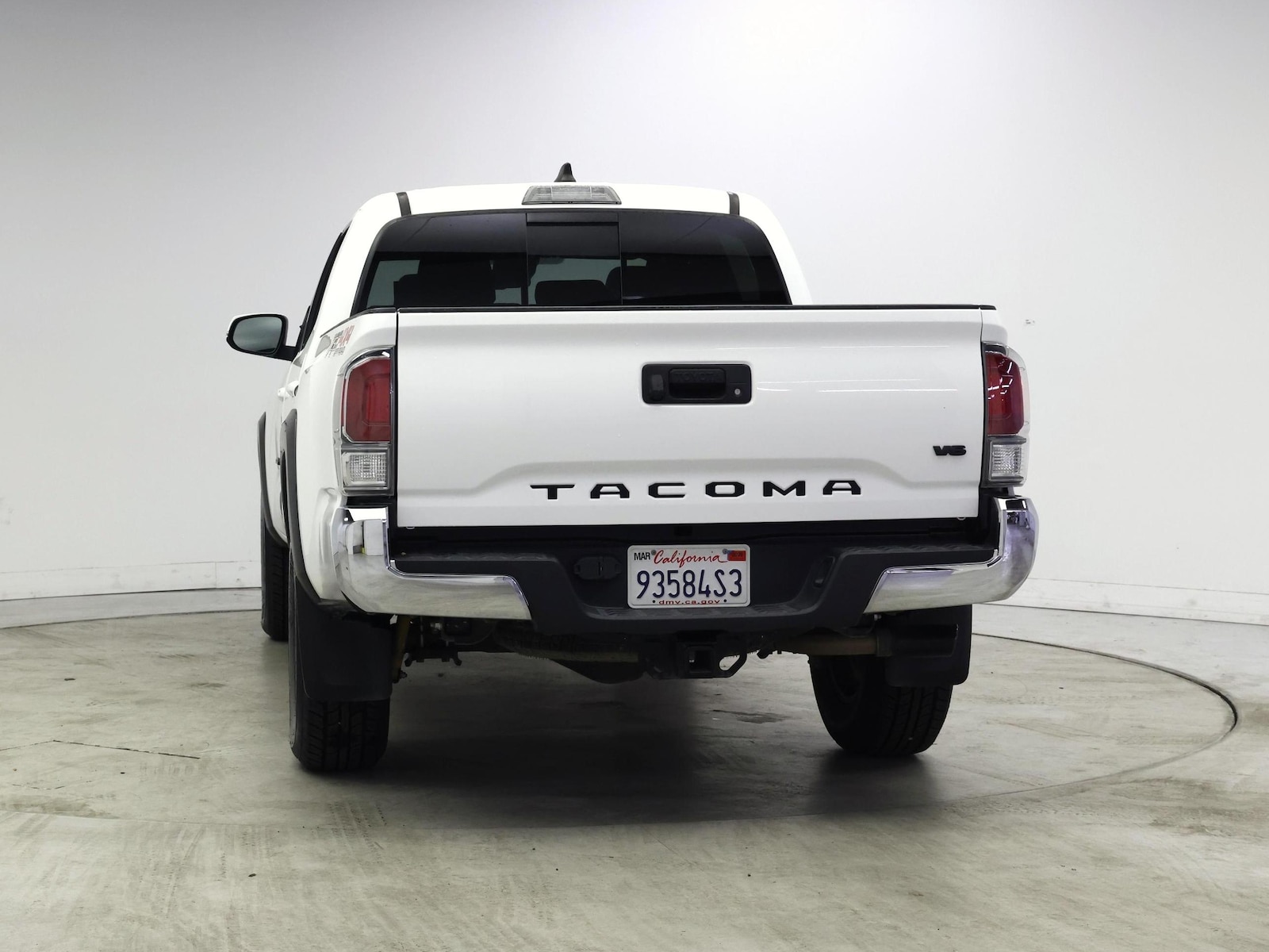 2023 Toyota Tacoma TRD Off Road - Photo 7