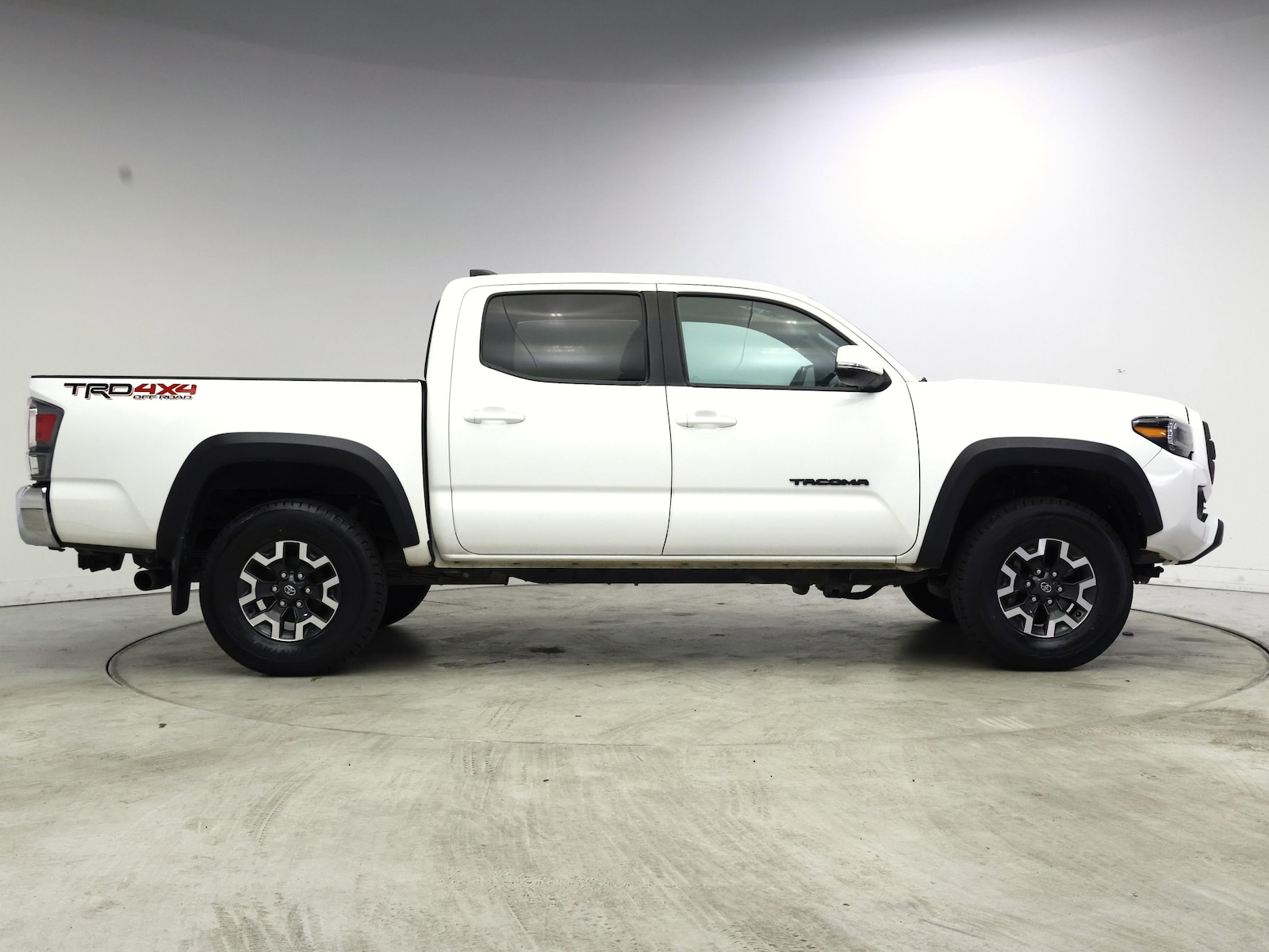 2023 Toyota Tacoma TRD Off Road - Photo 8