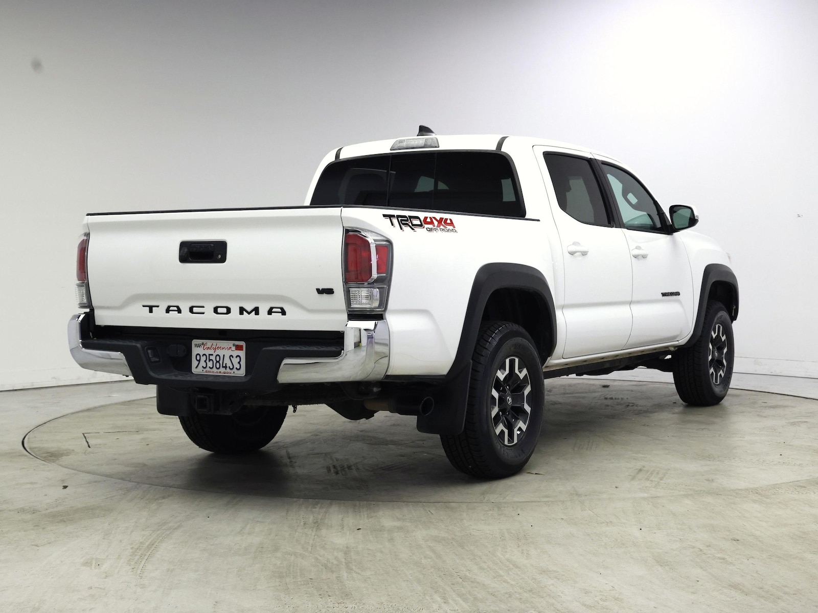 2023 Toyota Tacoma TRD Off Road - Photo 9