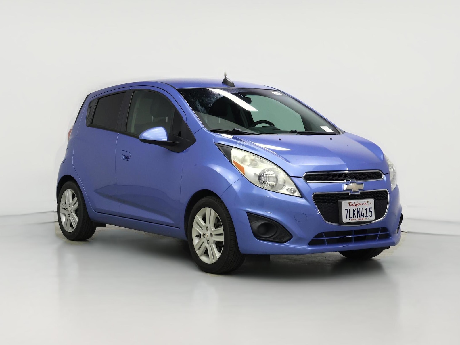 2015 Chevrolet Spark 1LT