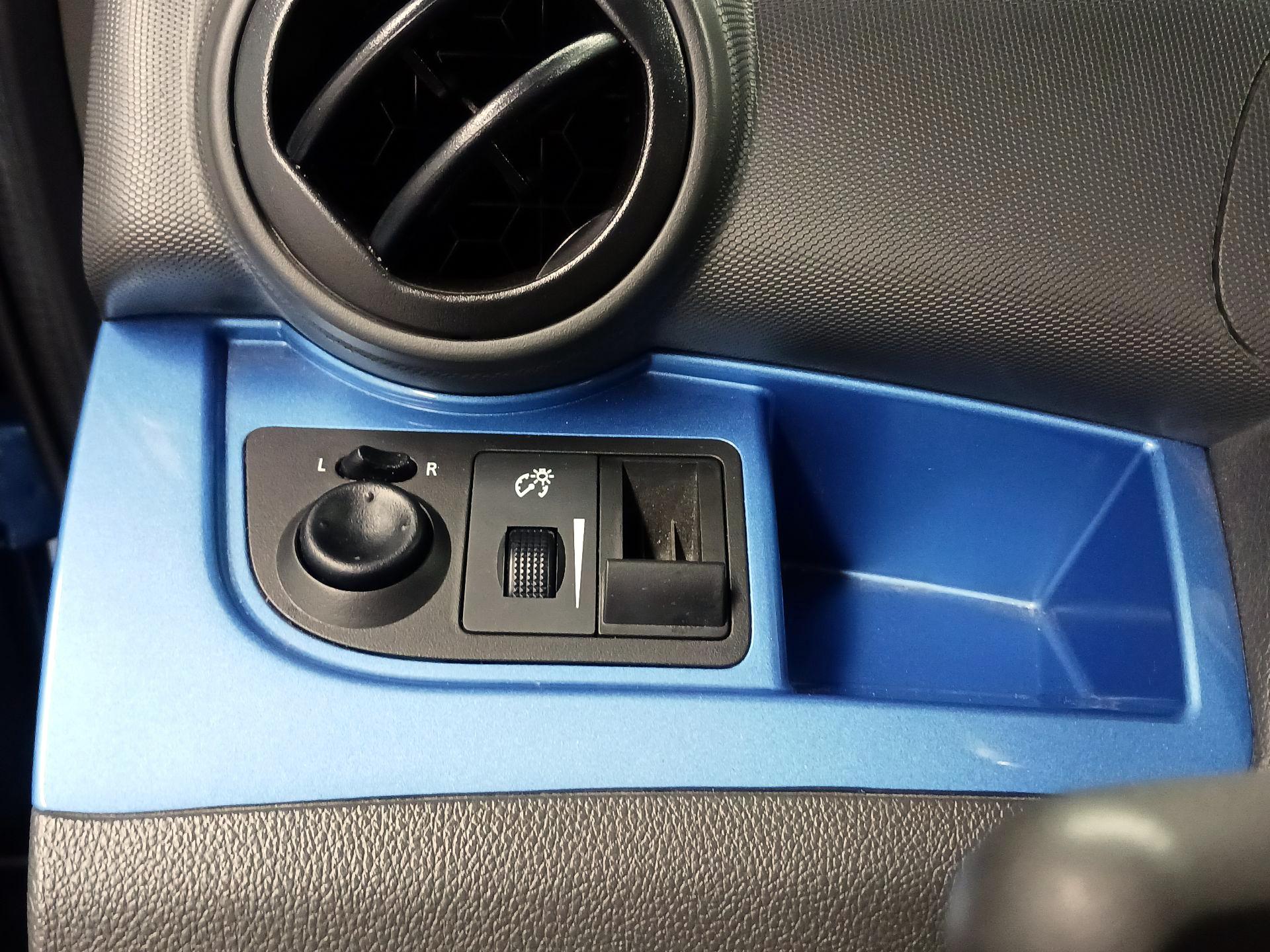 Thumbnail: 2015 Chevrolet Spark - 13