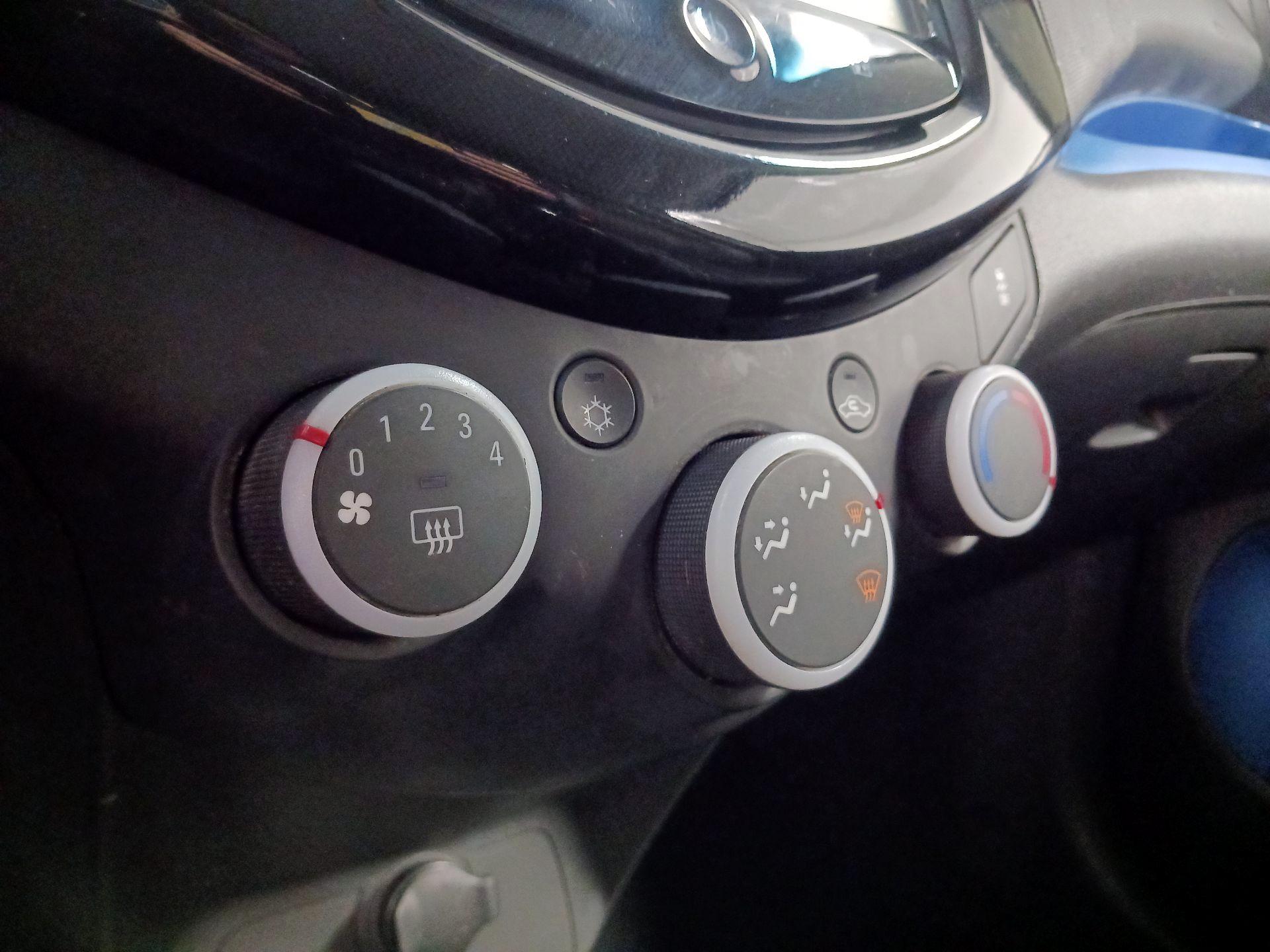 Thumbnail: 2015 Chevrolet Spark - 15