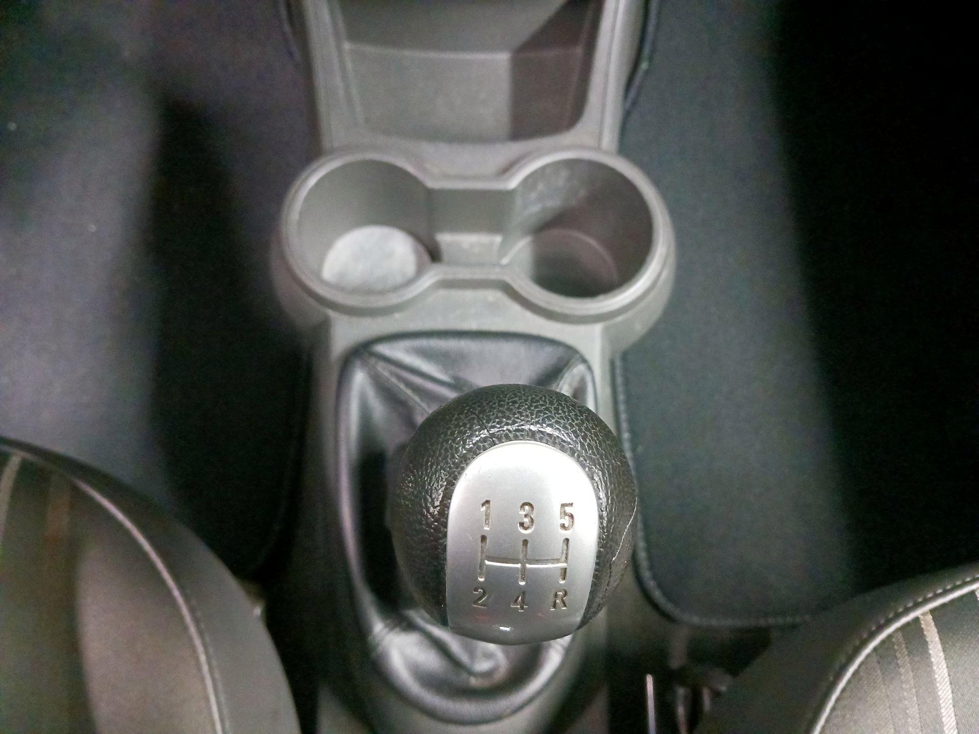 Thumbnail: 2015 Chevrolet Spark - 16