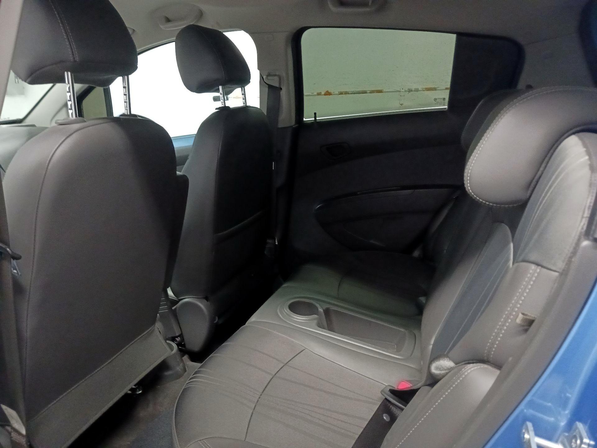 Thumbnail: 2015 Chevrolet Spark - 17