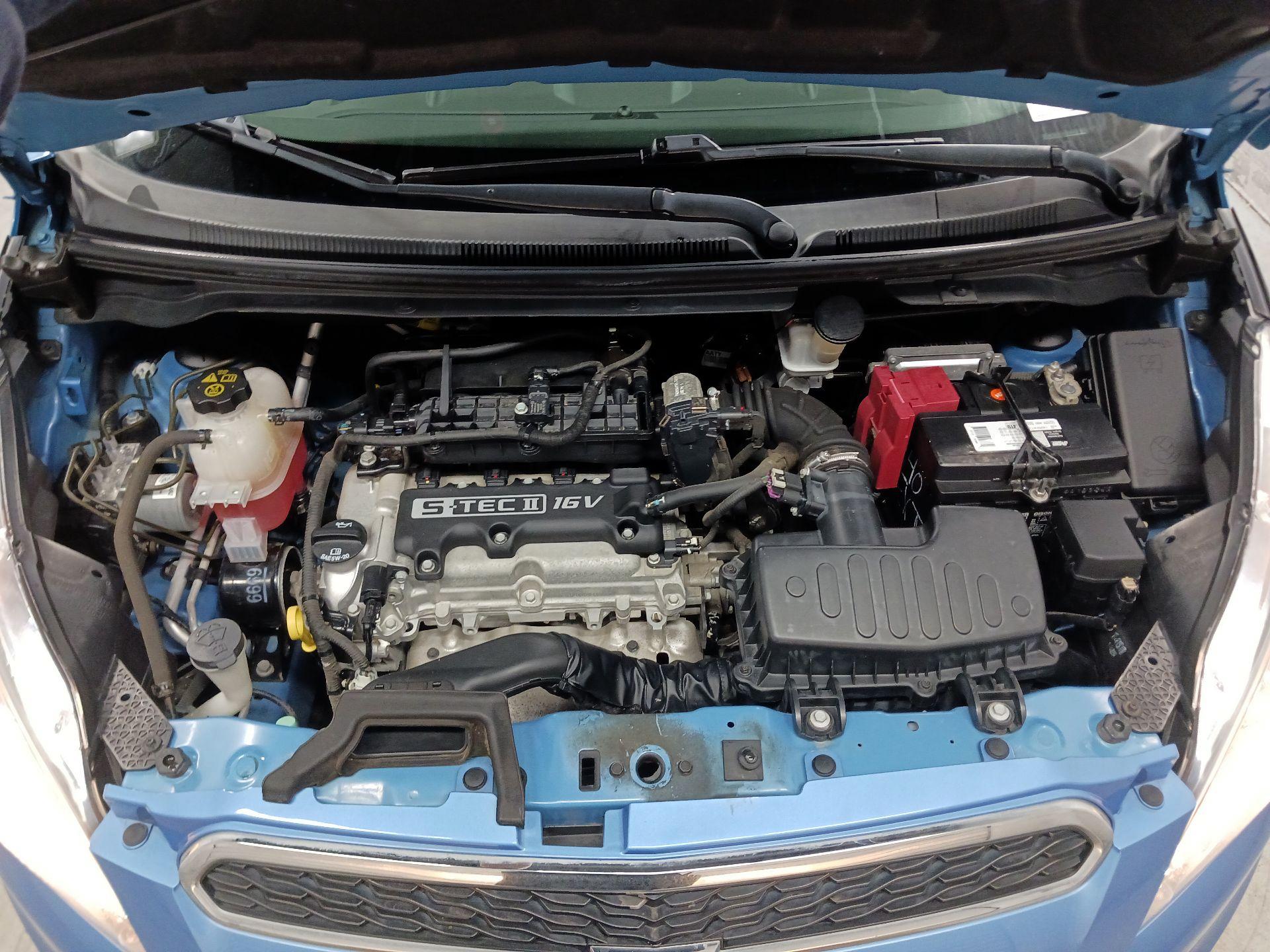 Thumbnail: 2015 Chevrolet Spark - 19