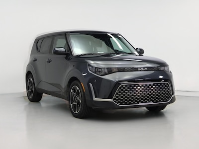 2024 Kia Soul EX