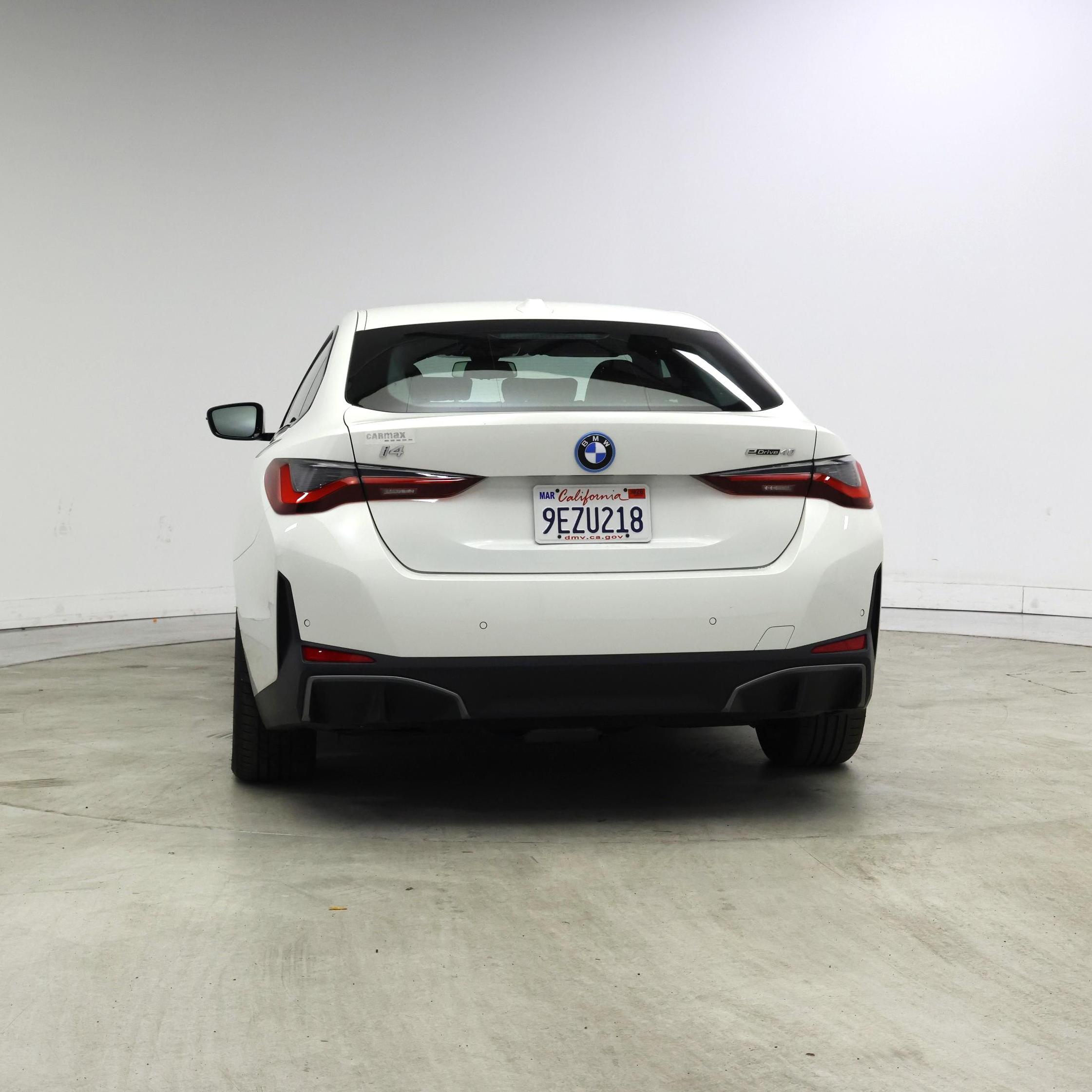 Thumbnail: 2023 BMW i4 - 6