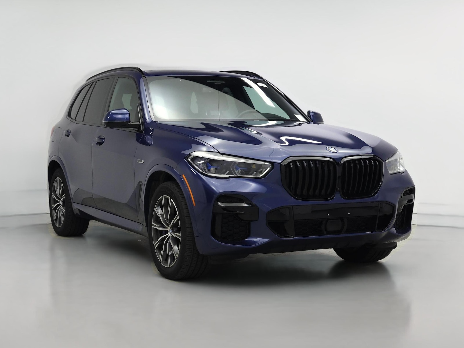 2023 BMW X5 45e