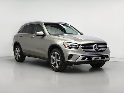 2022 Mercedes-Benz GLC300