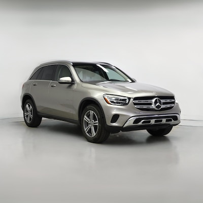 2022 Mercedes-Benz GLC300