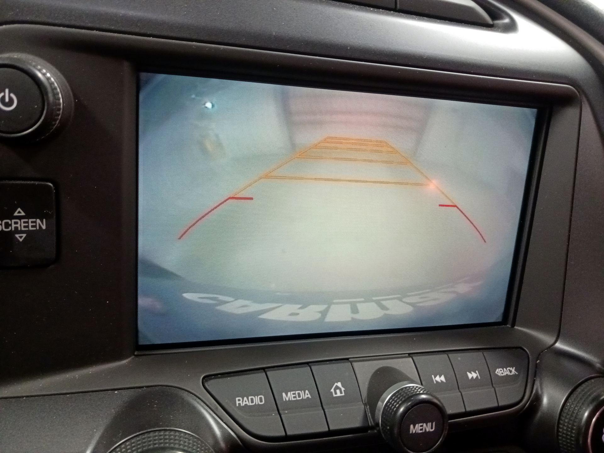 Thumbnail: 2017 Chevrolet Corvette - 14