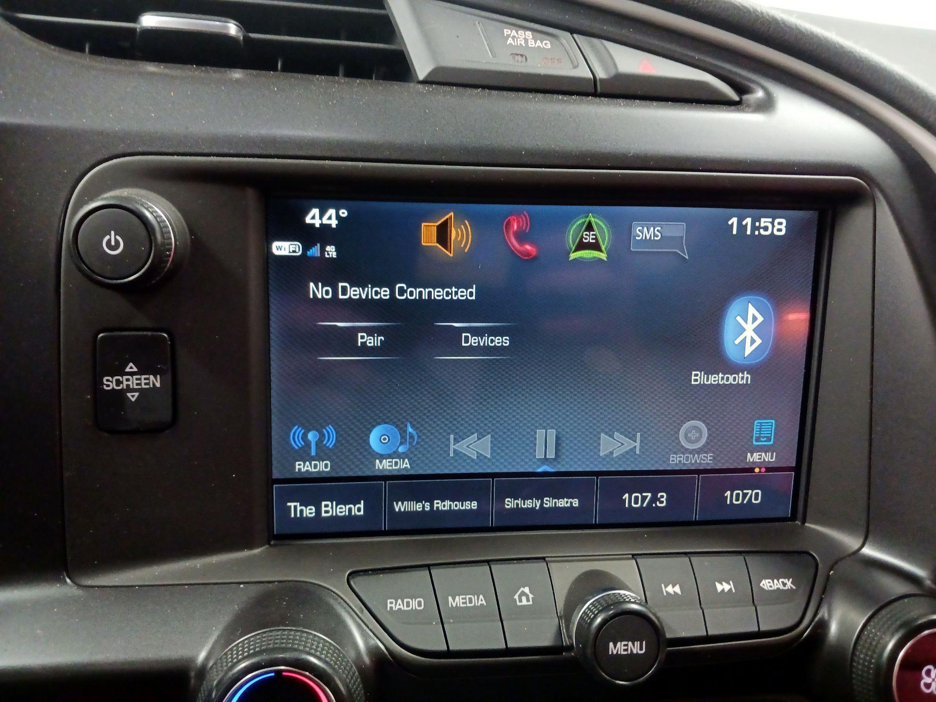 Thumbnail: 2017 Chevrolet Corvette - 15