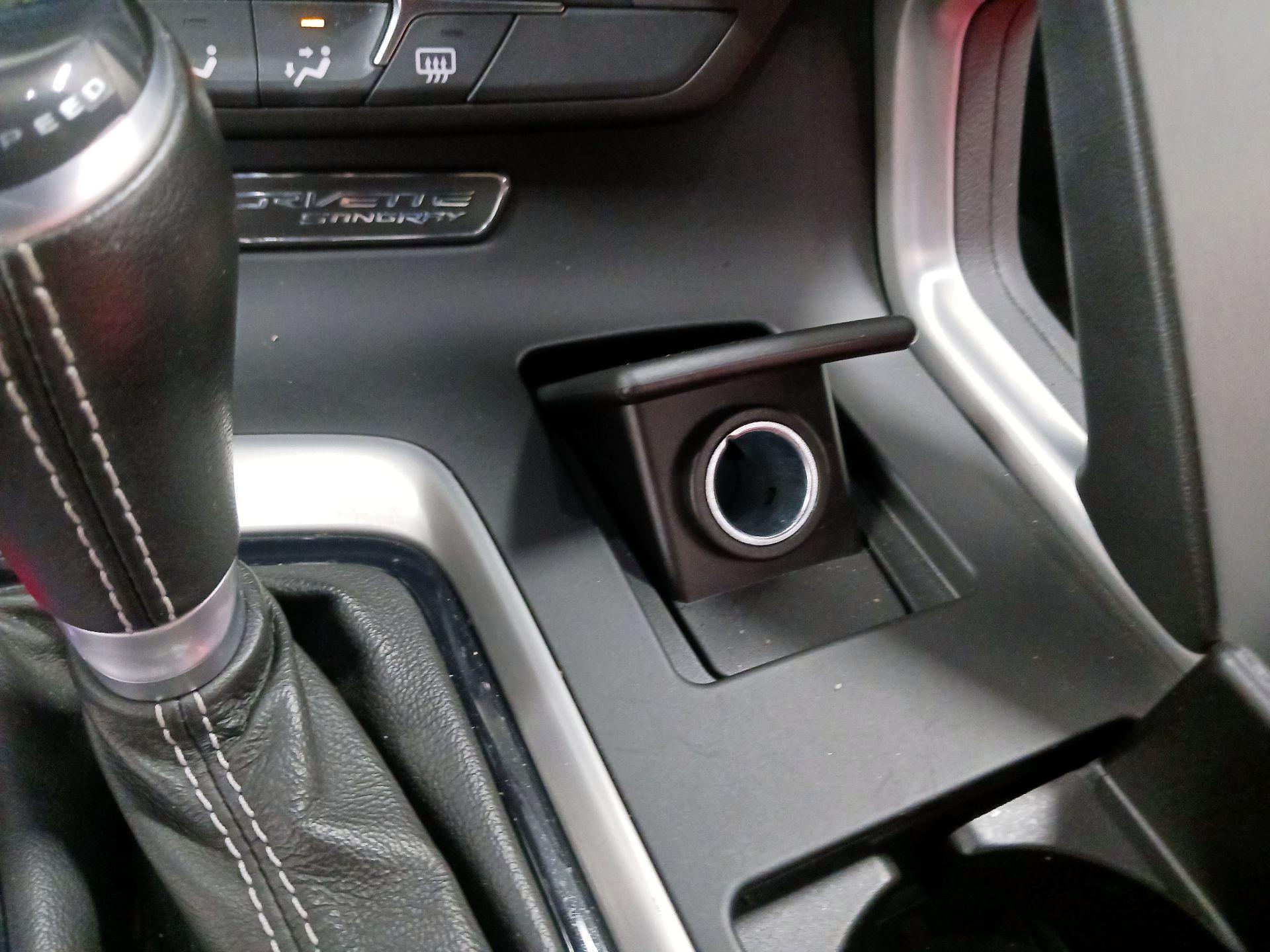 Thumbnail: 2017 Chevrolet Corvette - 18