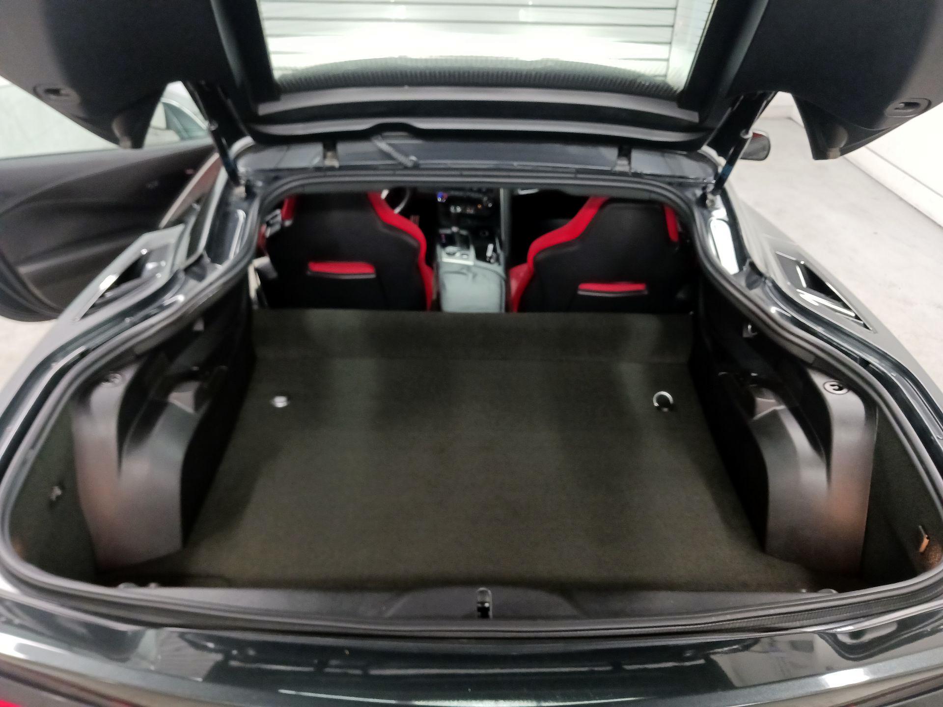 Thumbnail: 2017 Chevrolet Corvette - 19