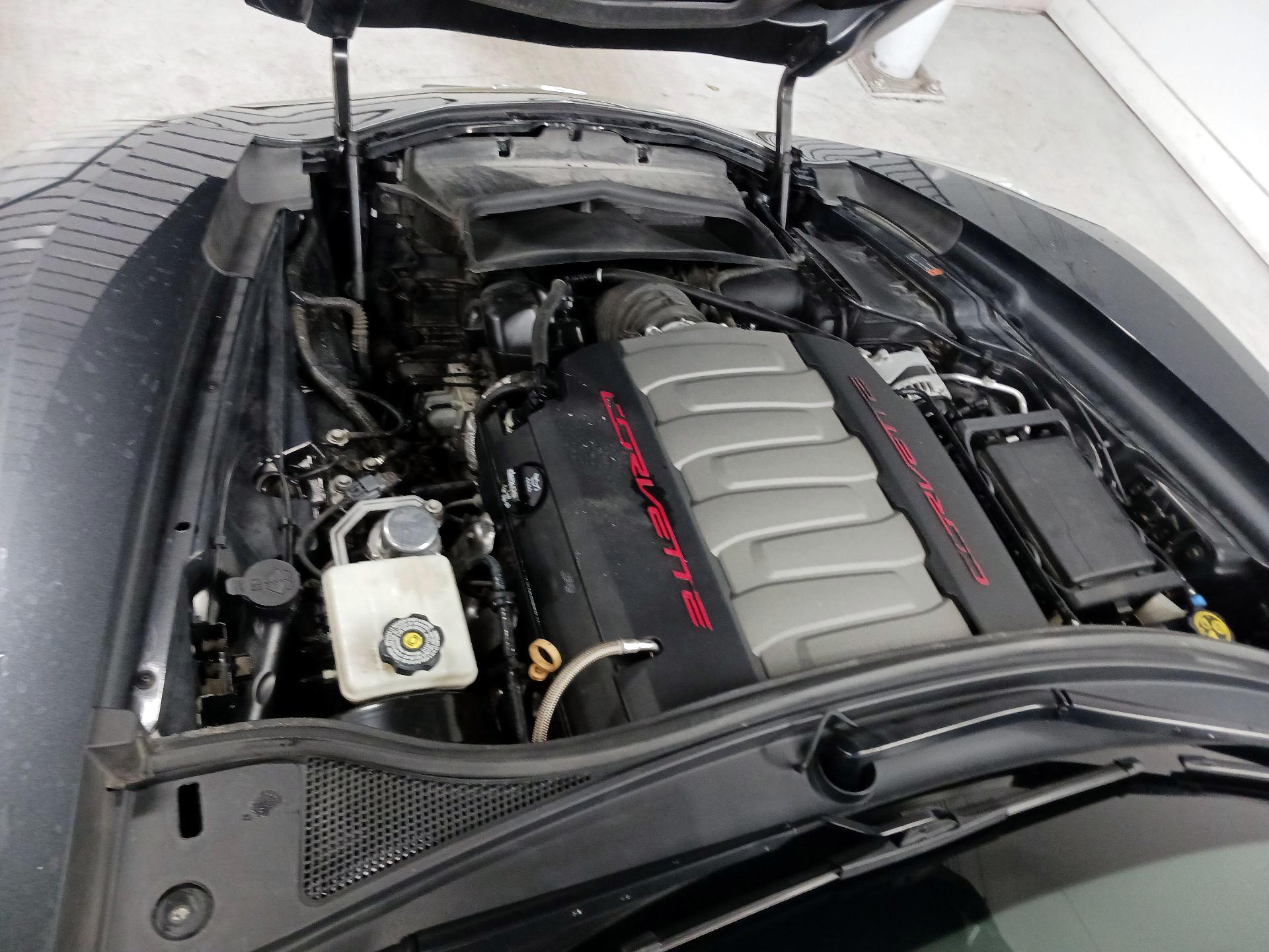 Thumbnail: 2017 Chevrolet Corvette - 20