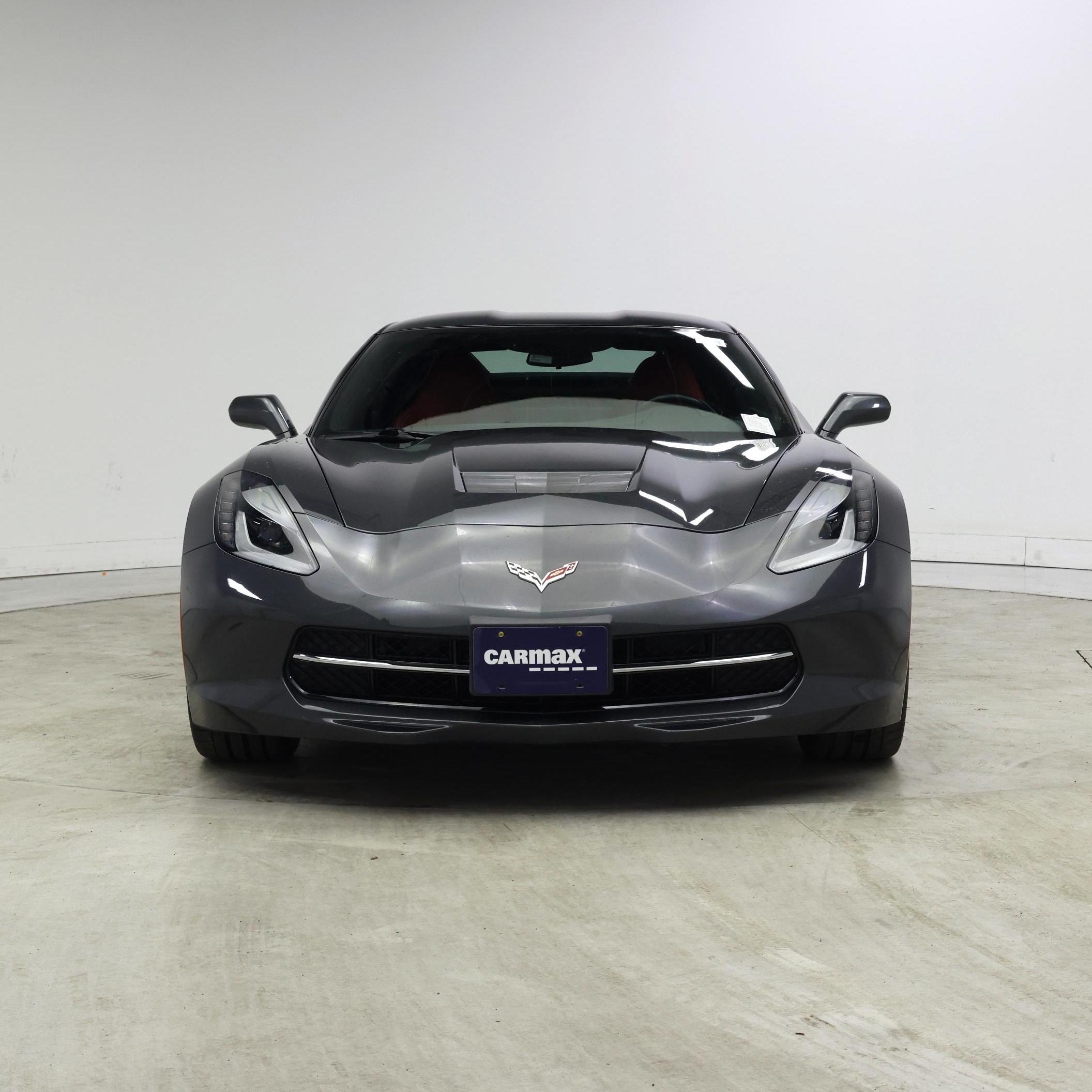 Thumbnail: 2017 Chevrolet Corvette - 5