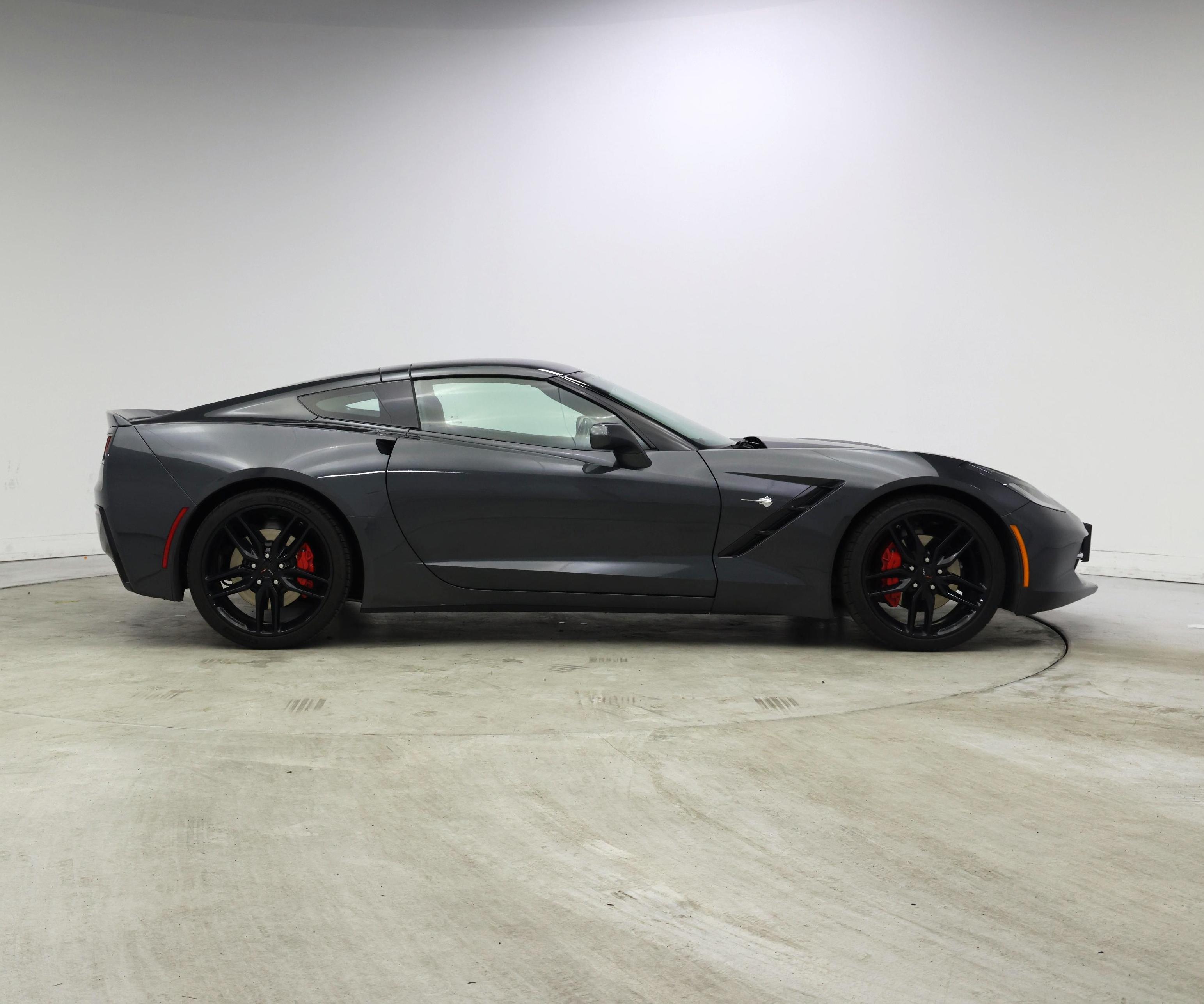 Thumbnail: 2017 Chevrolet Corvette - 7