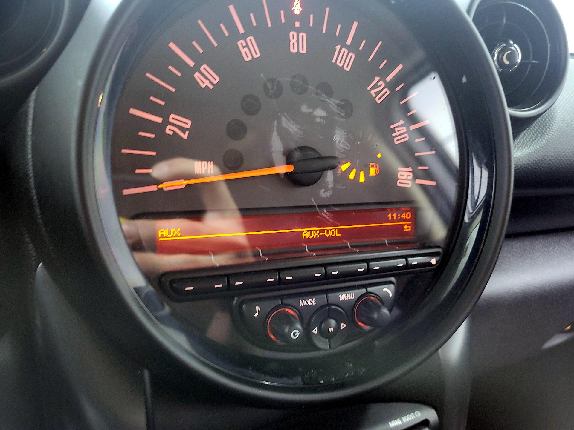 Thumbnail: 2016 MINI Cooper Paceman - 13