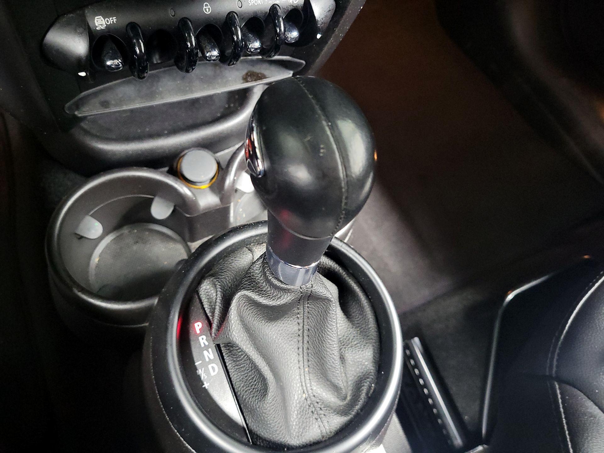 Thumbnail: 2016 MINI Cooper Paceman - 15