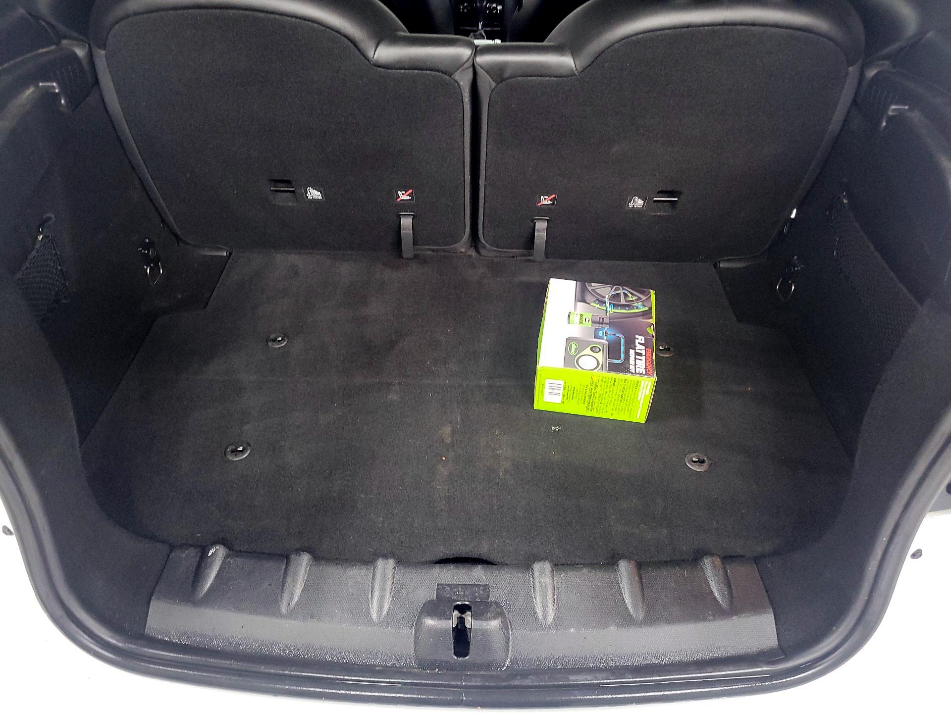 Thumbnail: 2016 MINI Cooper Paceman - 16