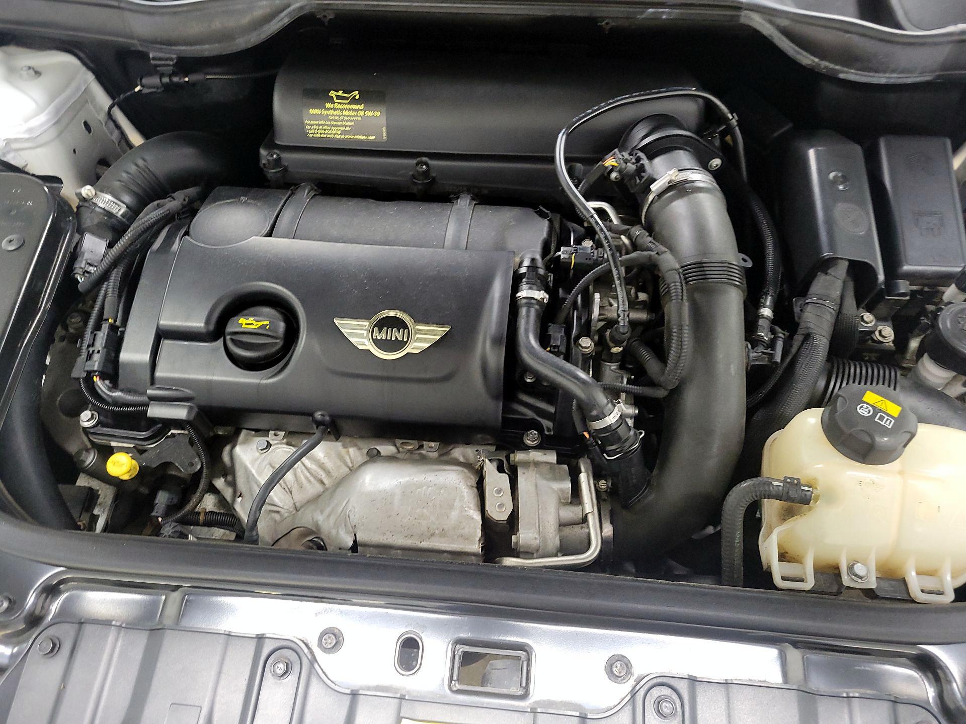 Thumbnail: 2016 MINI Cooper Paceman - 17