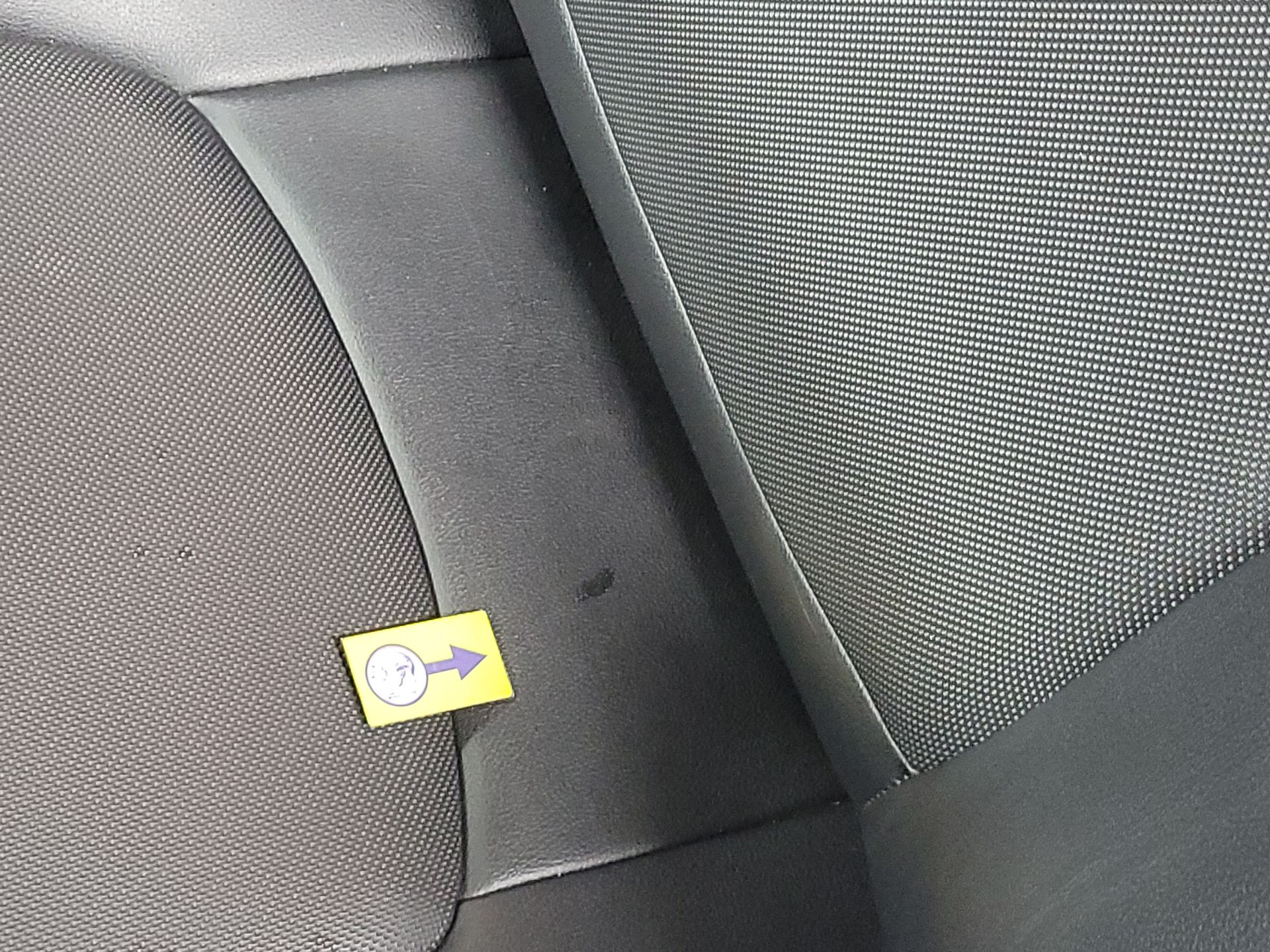 Thumbnail: 2016 MINI Cooper Paceman - 19