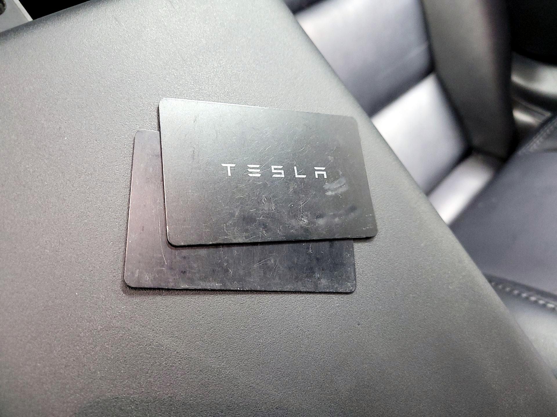 Thumbnail: 2023 Tesla Model 3 - 20