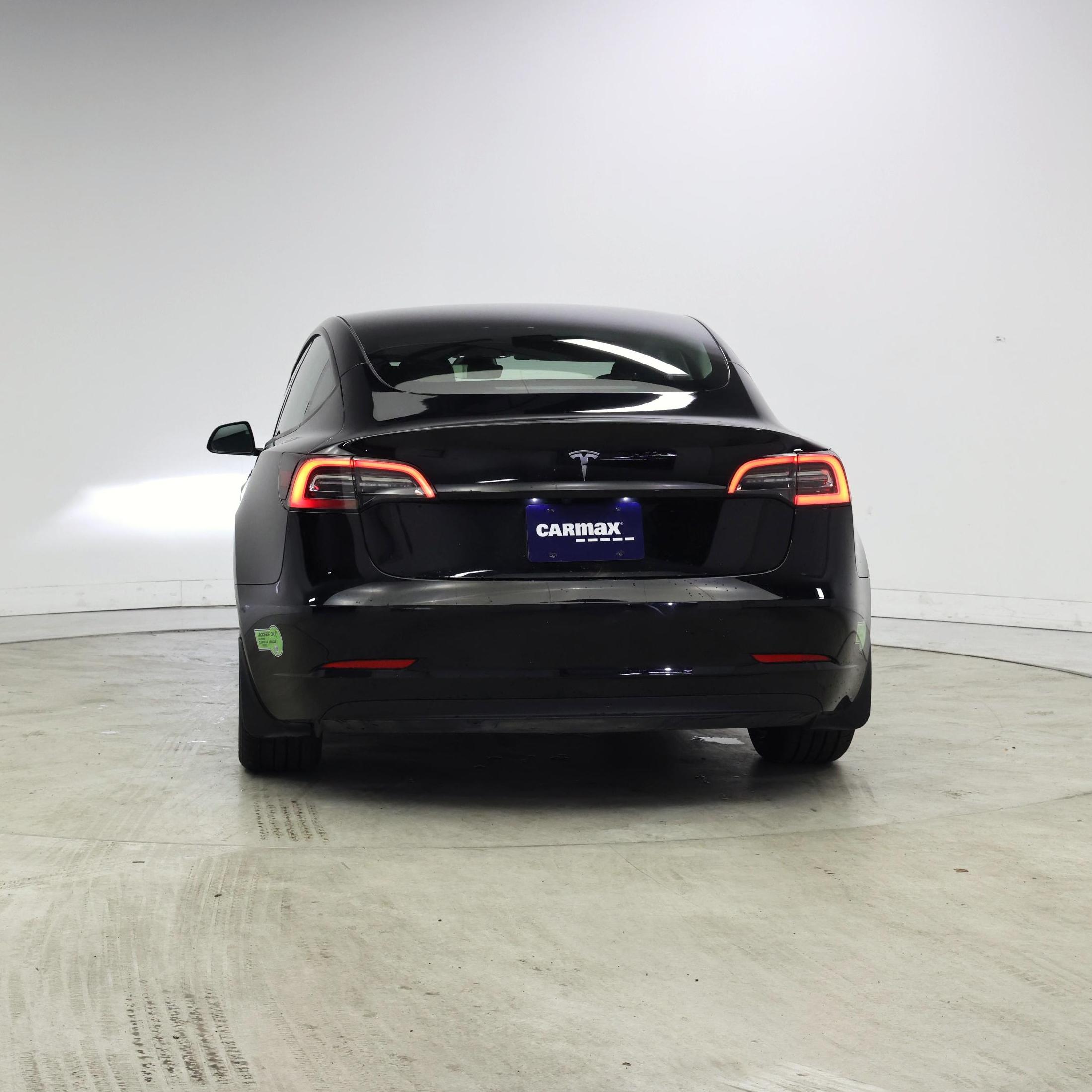 Thumbnail: 2023 Tesla Model 3 - 6