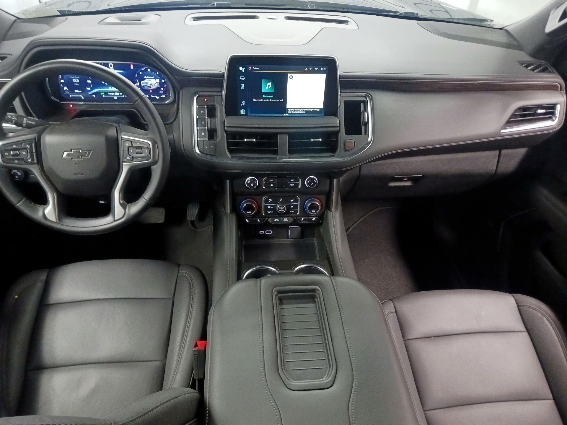 Thumbnail: 2023 Chevrolet Tahoe - 9