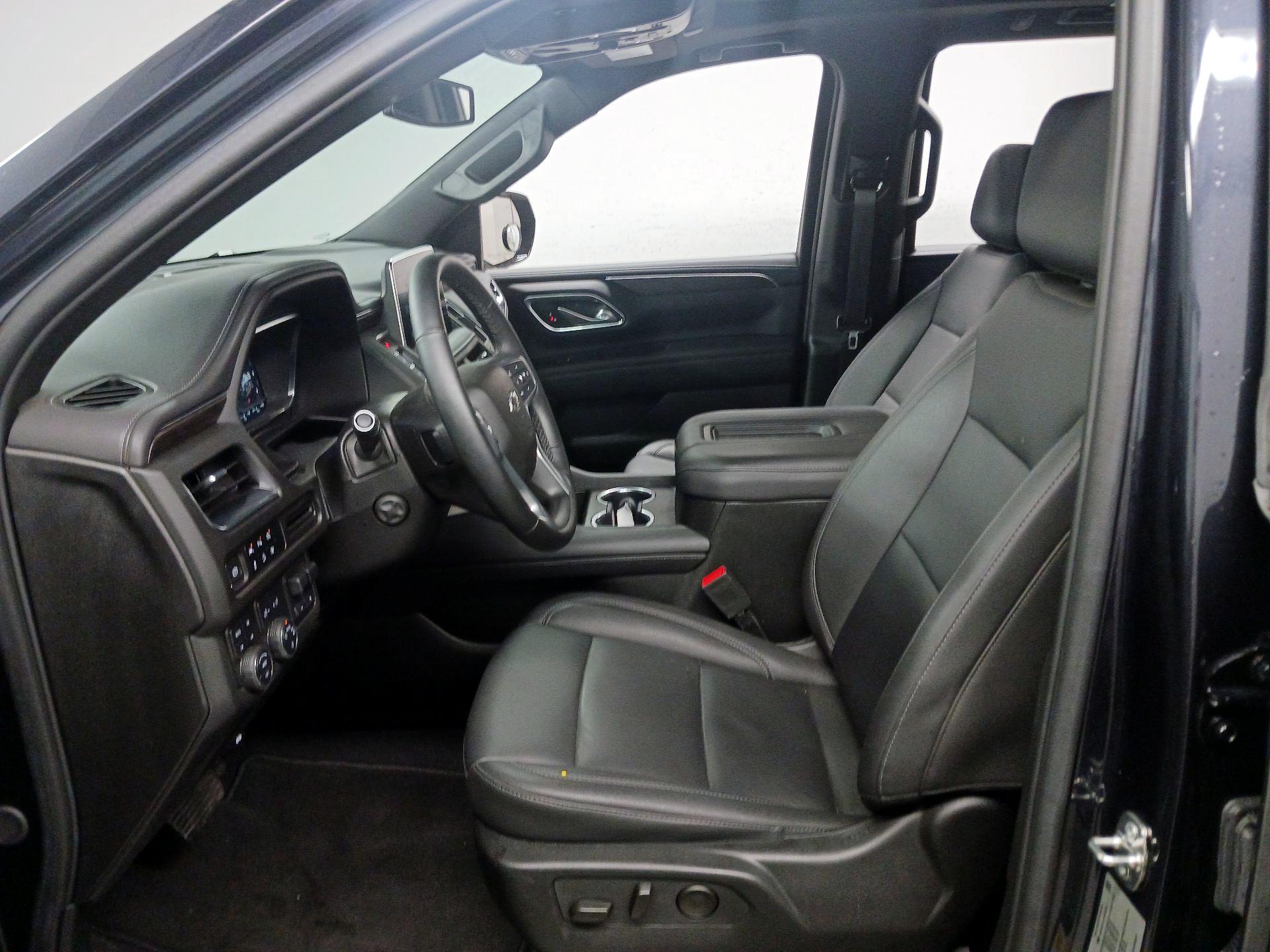 Thumbnail: 2023 Chevrolet Tahoe - 11